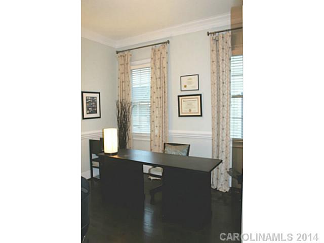 Baxter Village - Residential