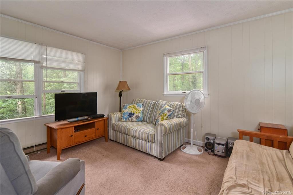 None - Residential Income