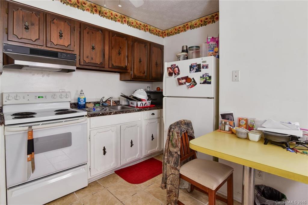 None - Residential Income