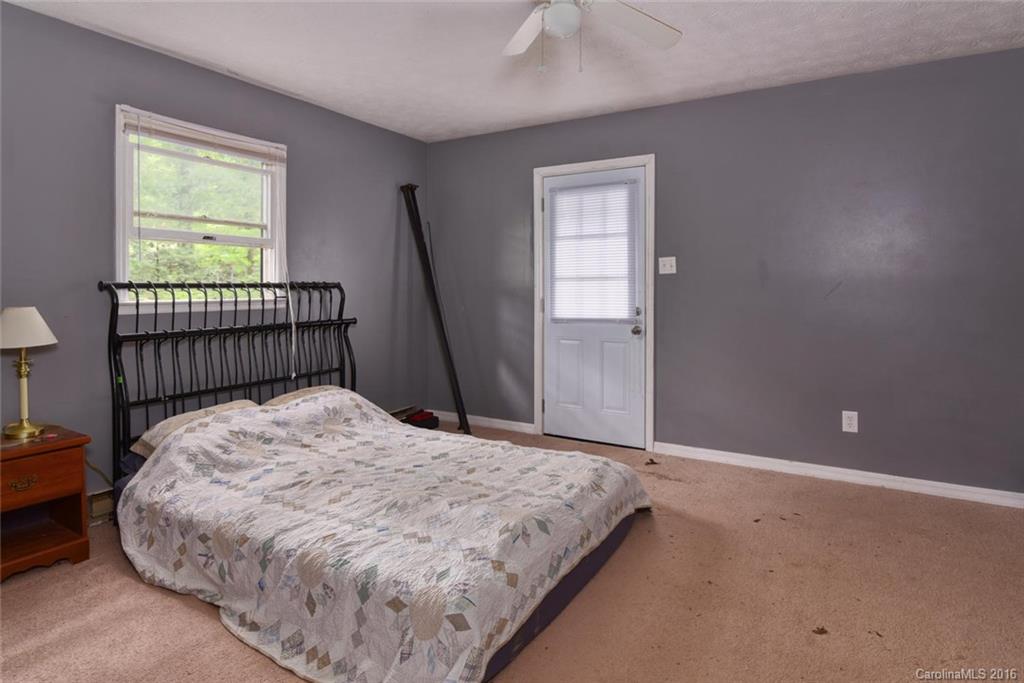 None - Residential Income