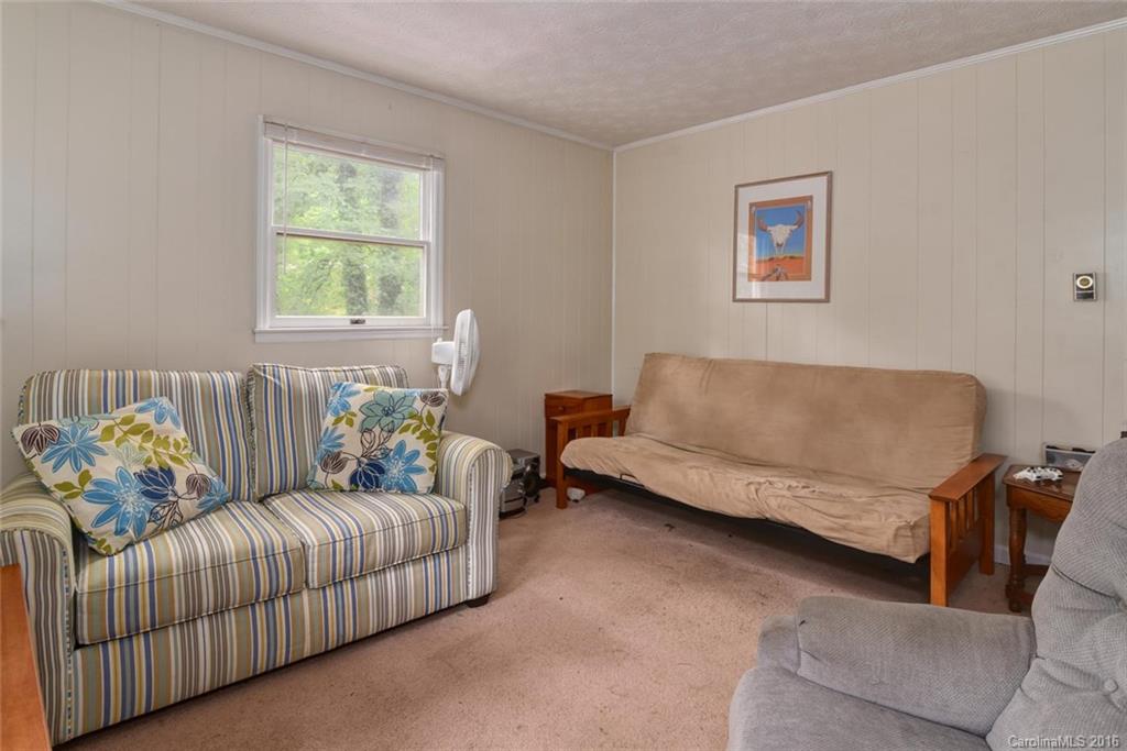 None - Residential Income