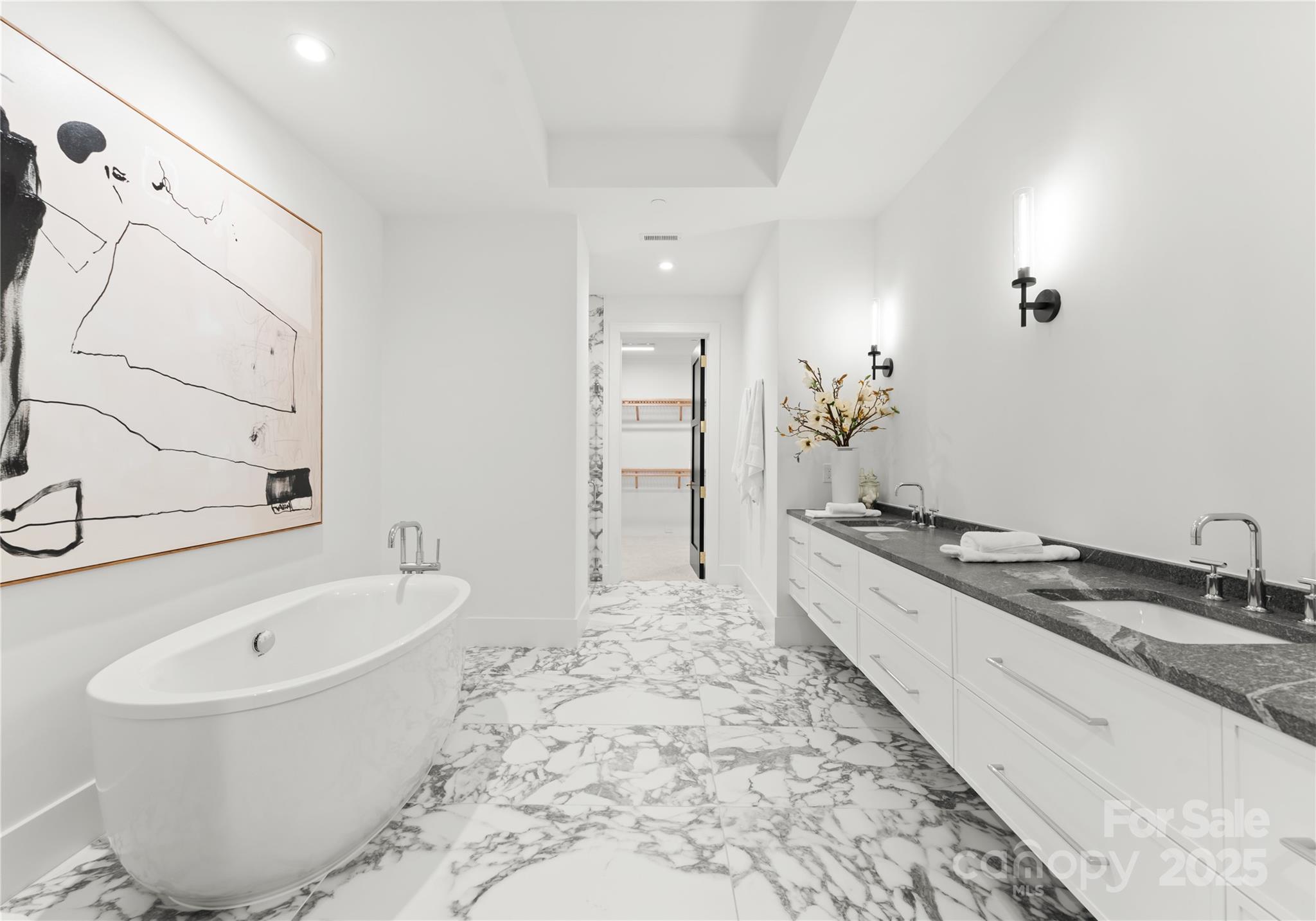 Eastover - Residential