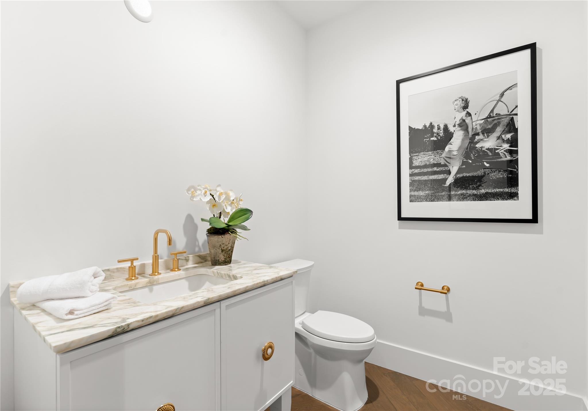 Eastover - Residential