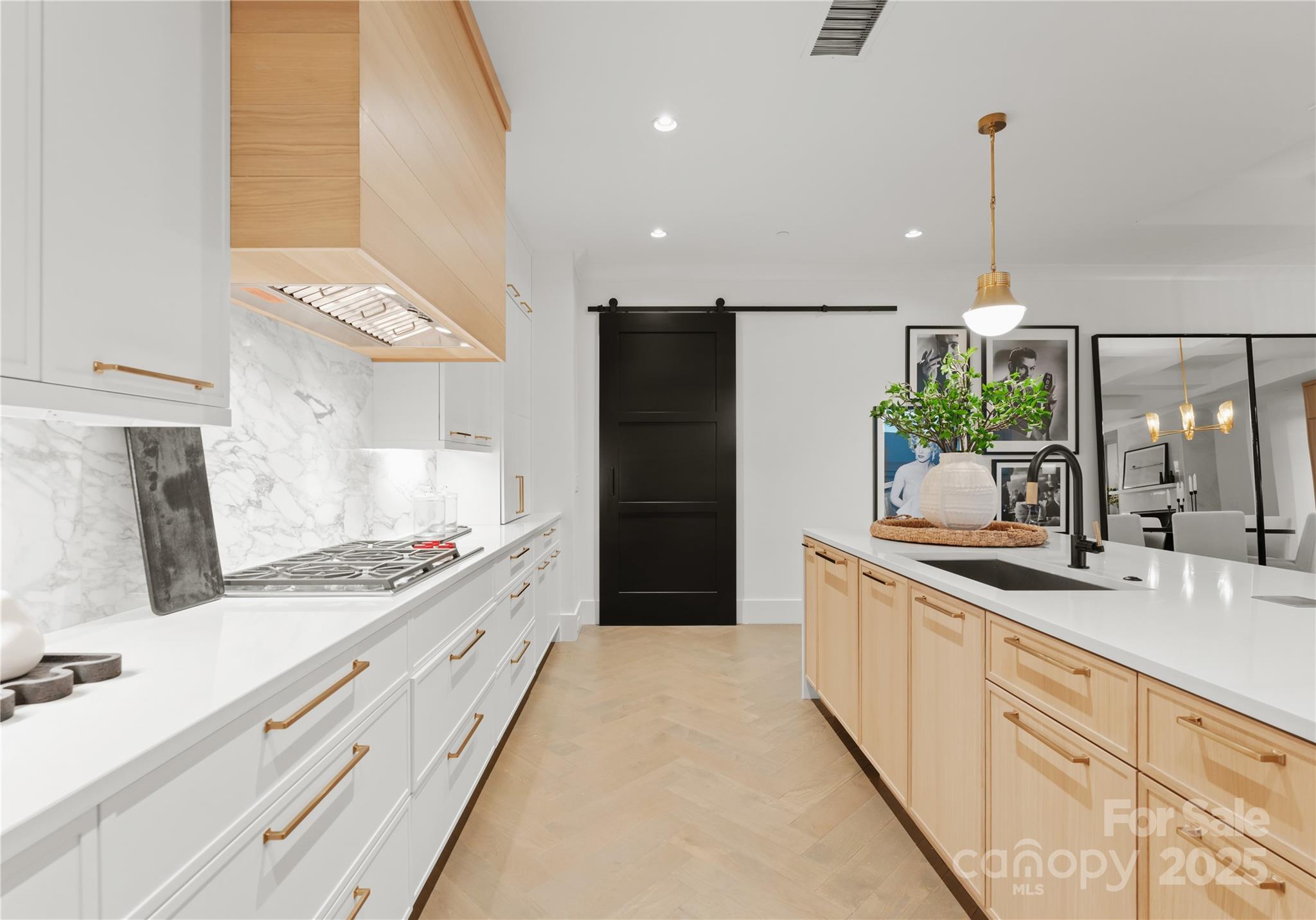 Eastover - Residential