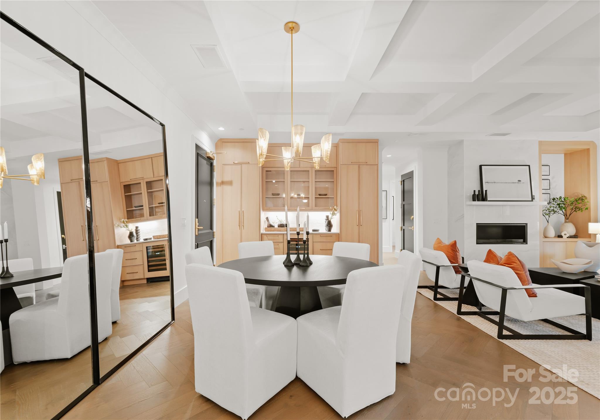 Eastover - Residential