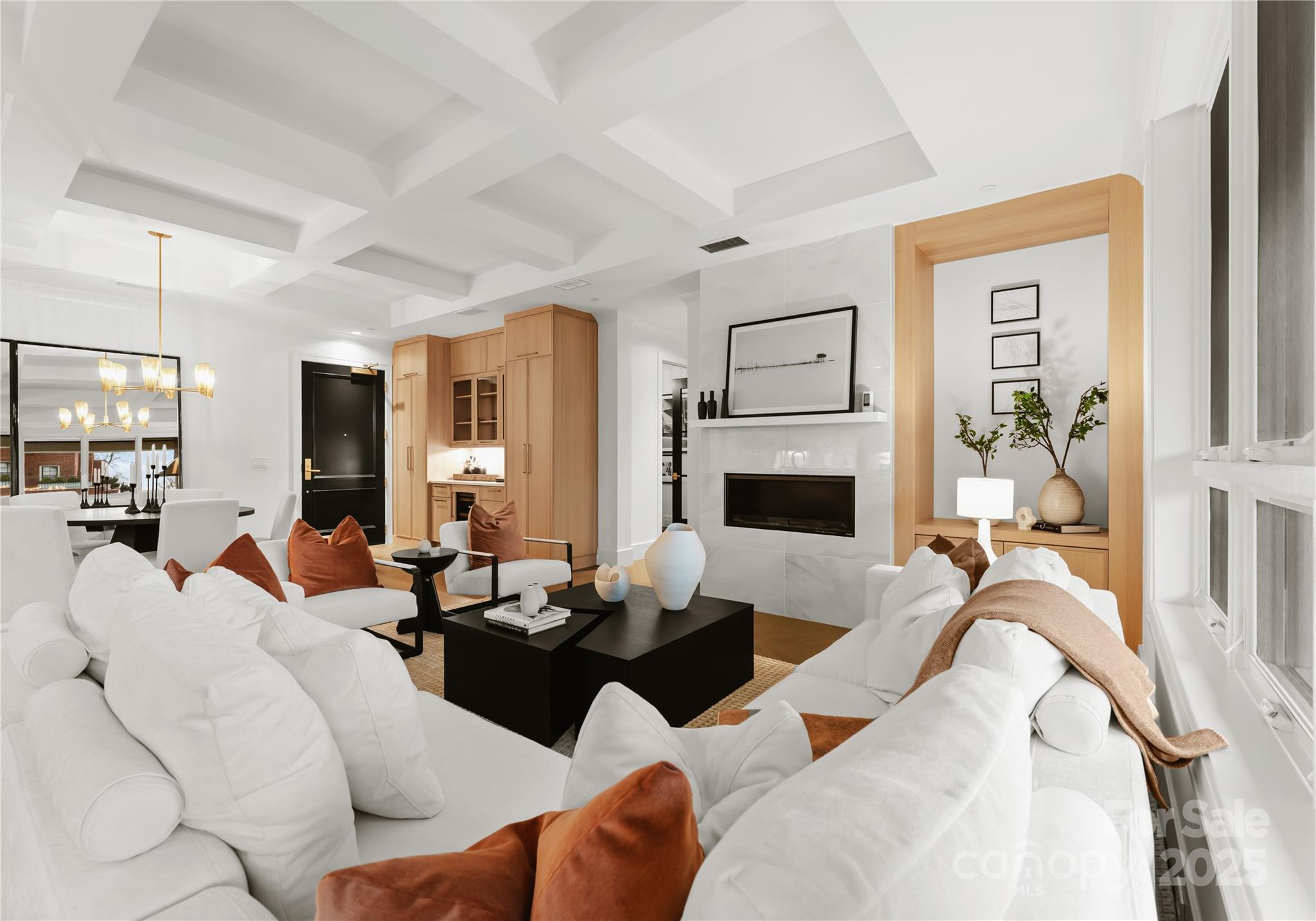 Eastover - Residential