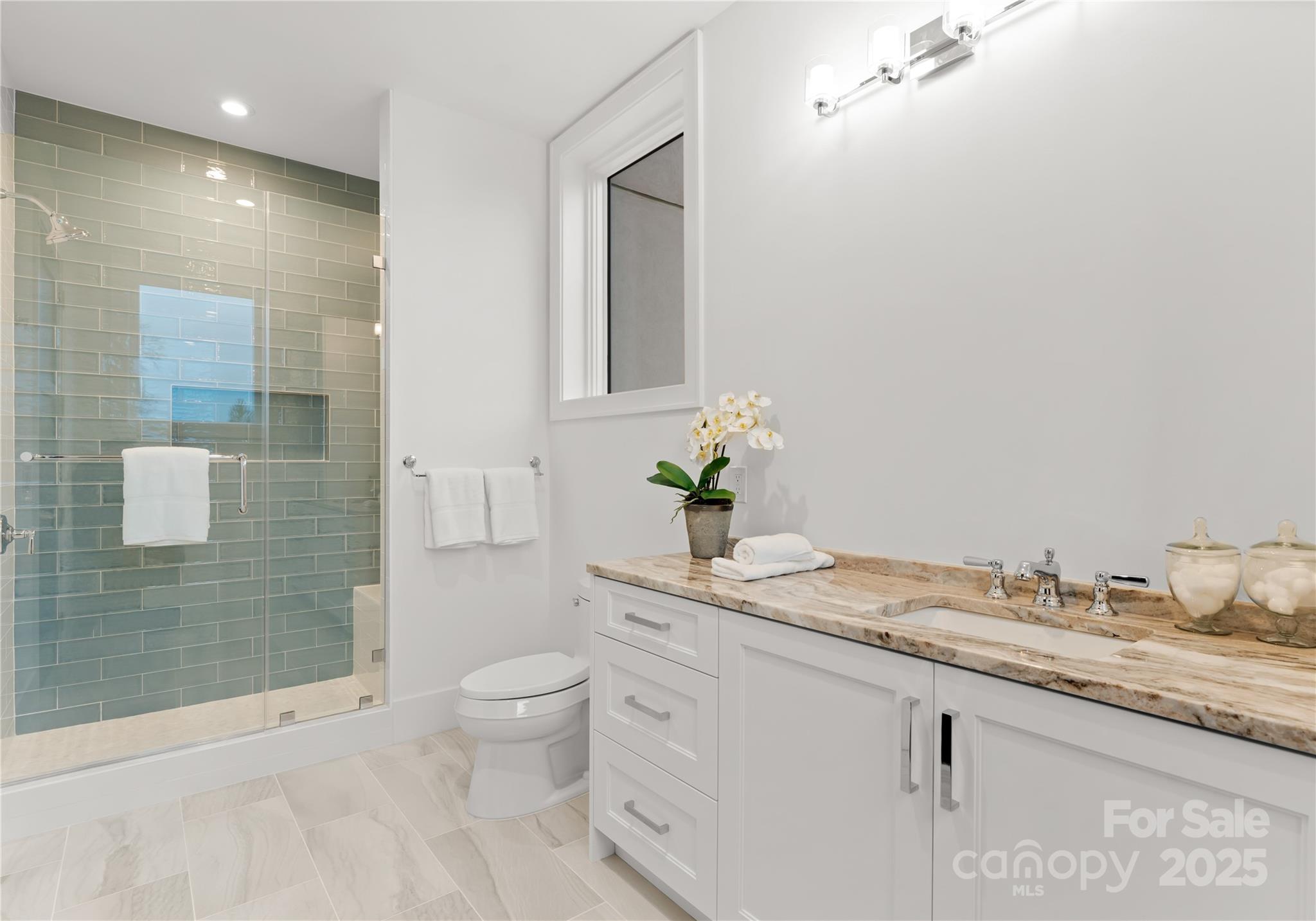 Eastover - Residential