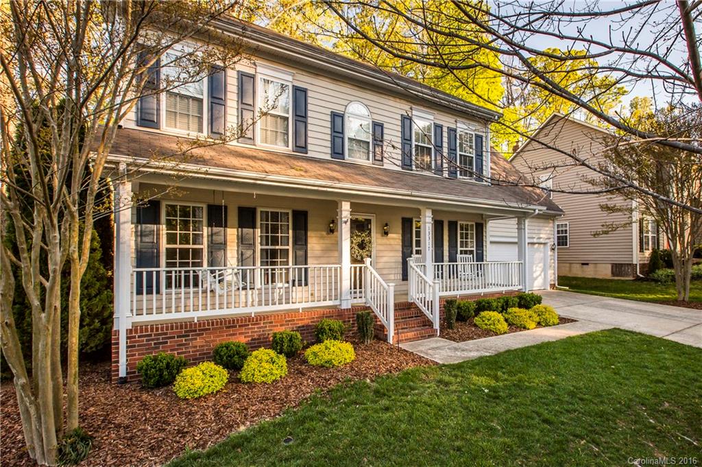 Photo 1 of 24 — 13317 Sloe Way, Huntersville, NC 28078