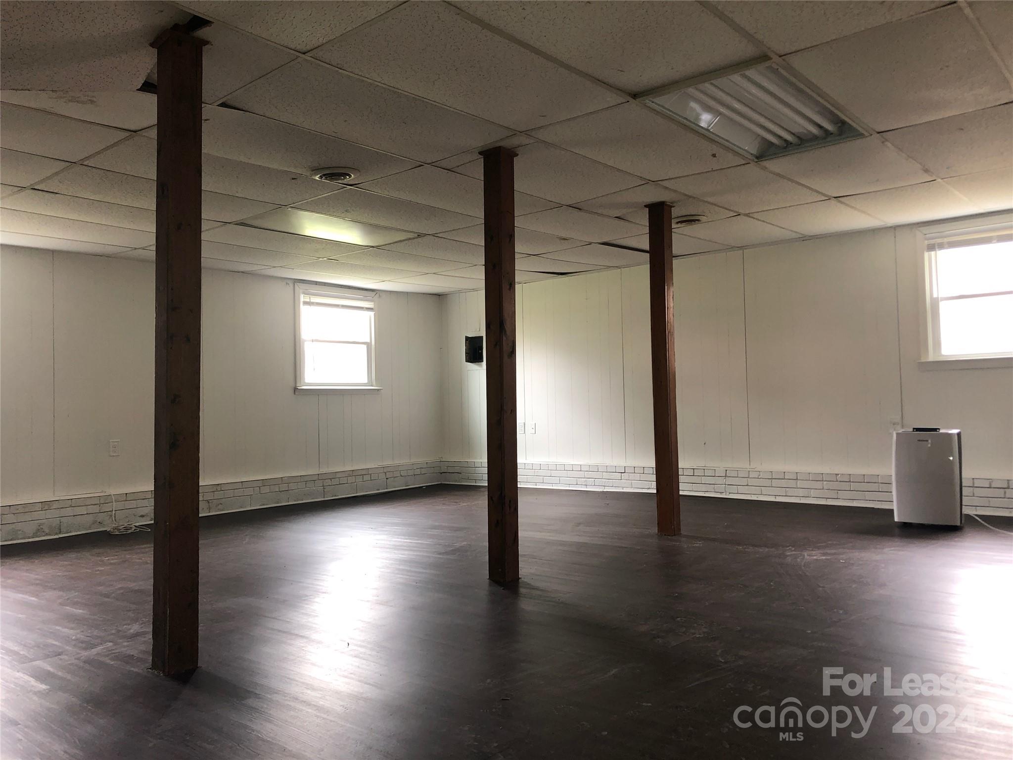 None - Residential Lease