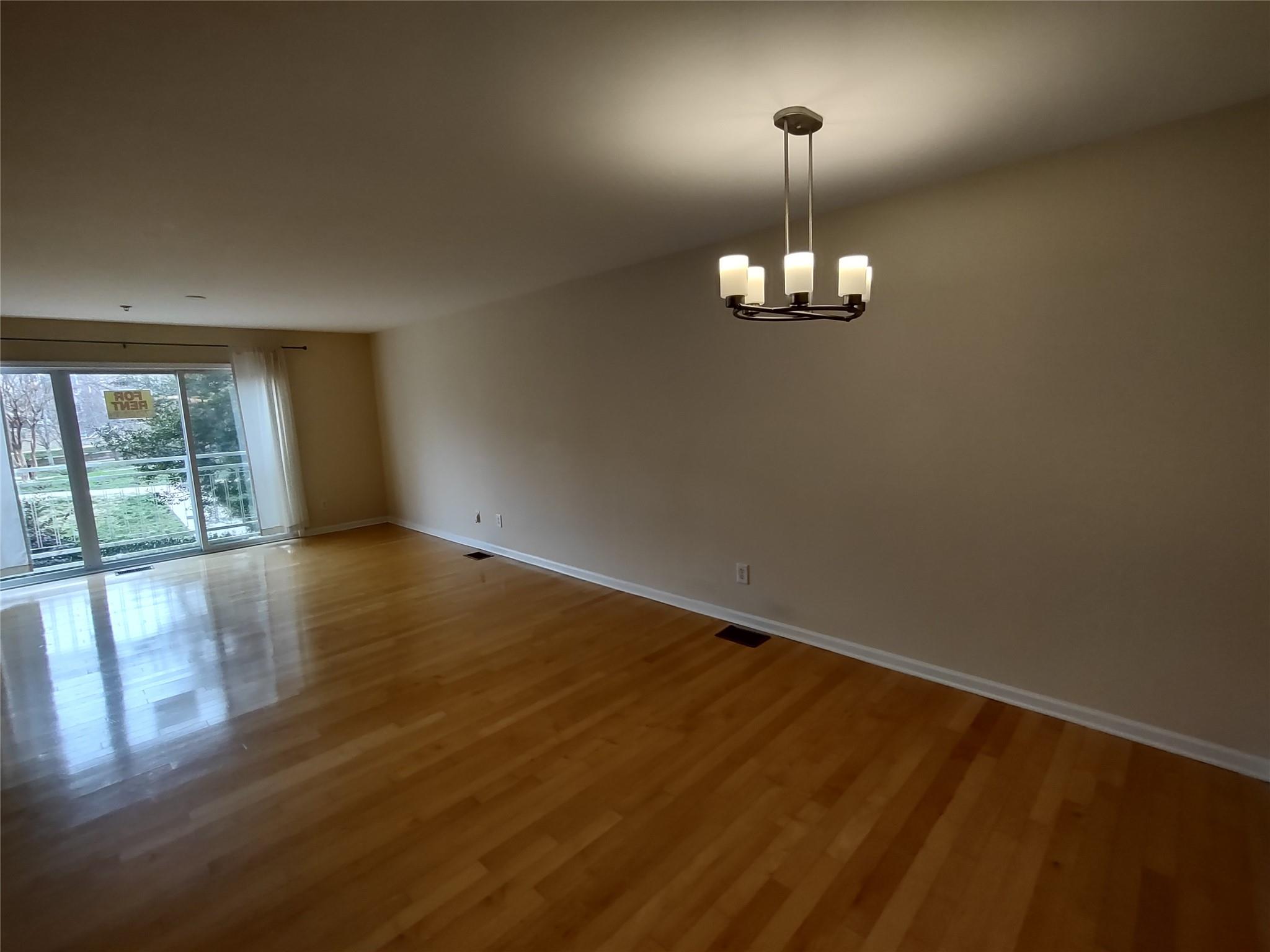 The Renaissance - Residential Lease