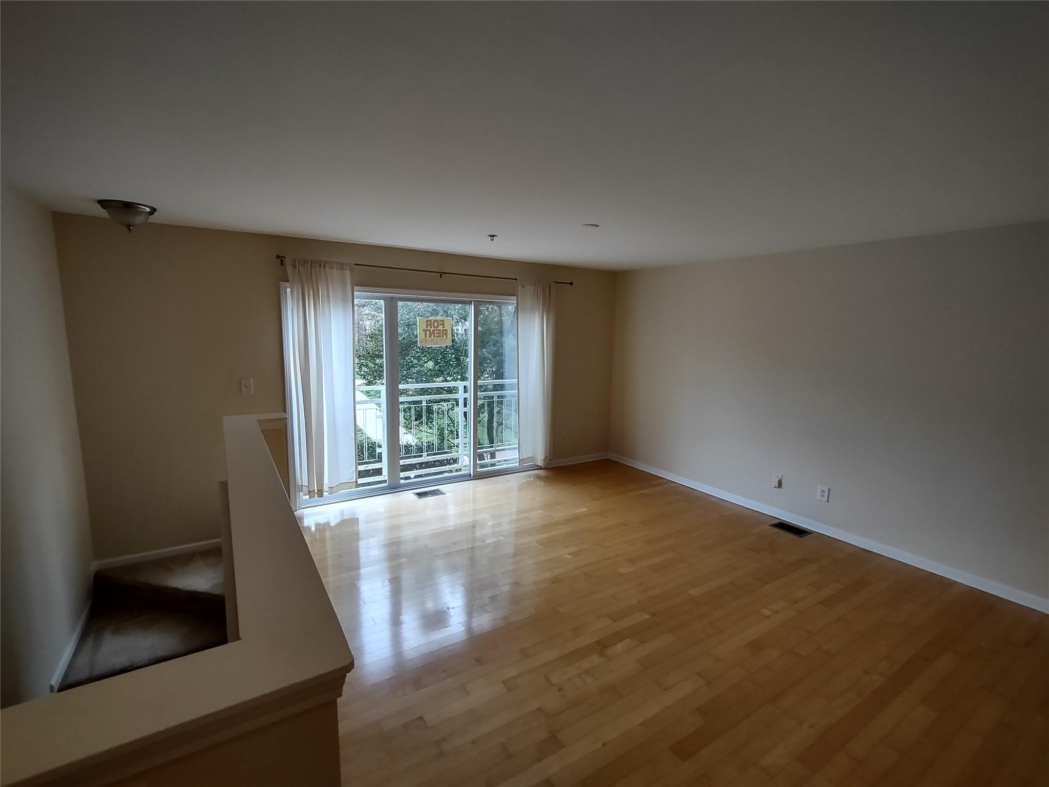 The Renaissance - Residential Lease