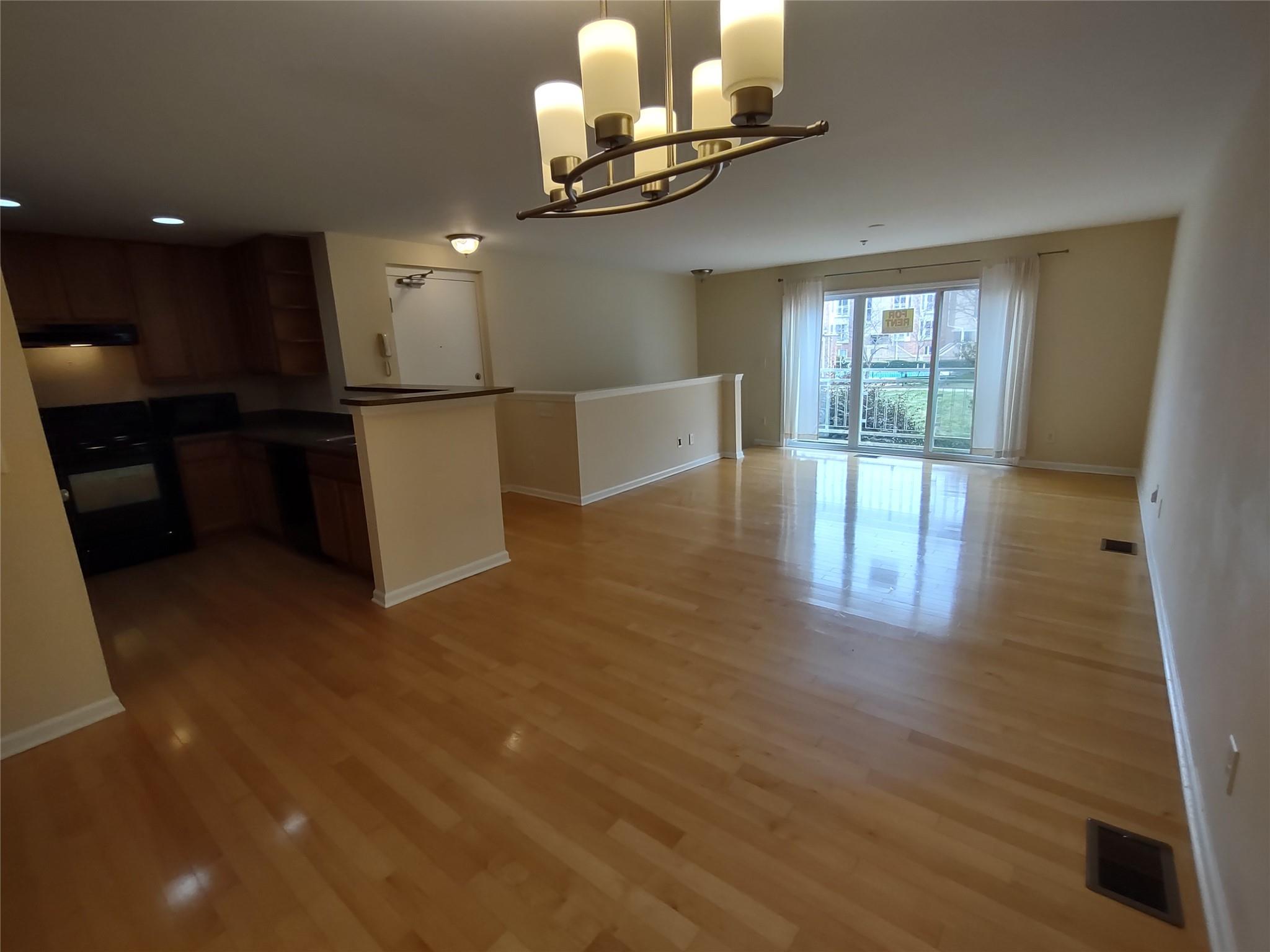 The Renaissance - Residential Lease