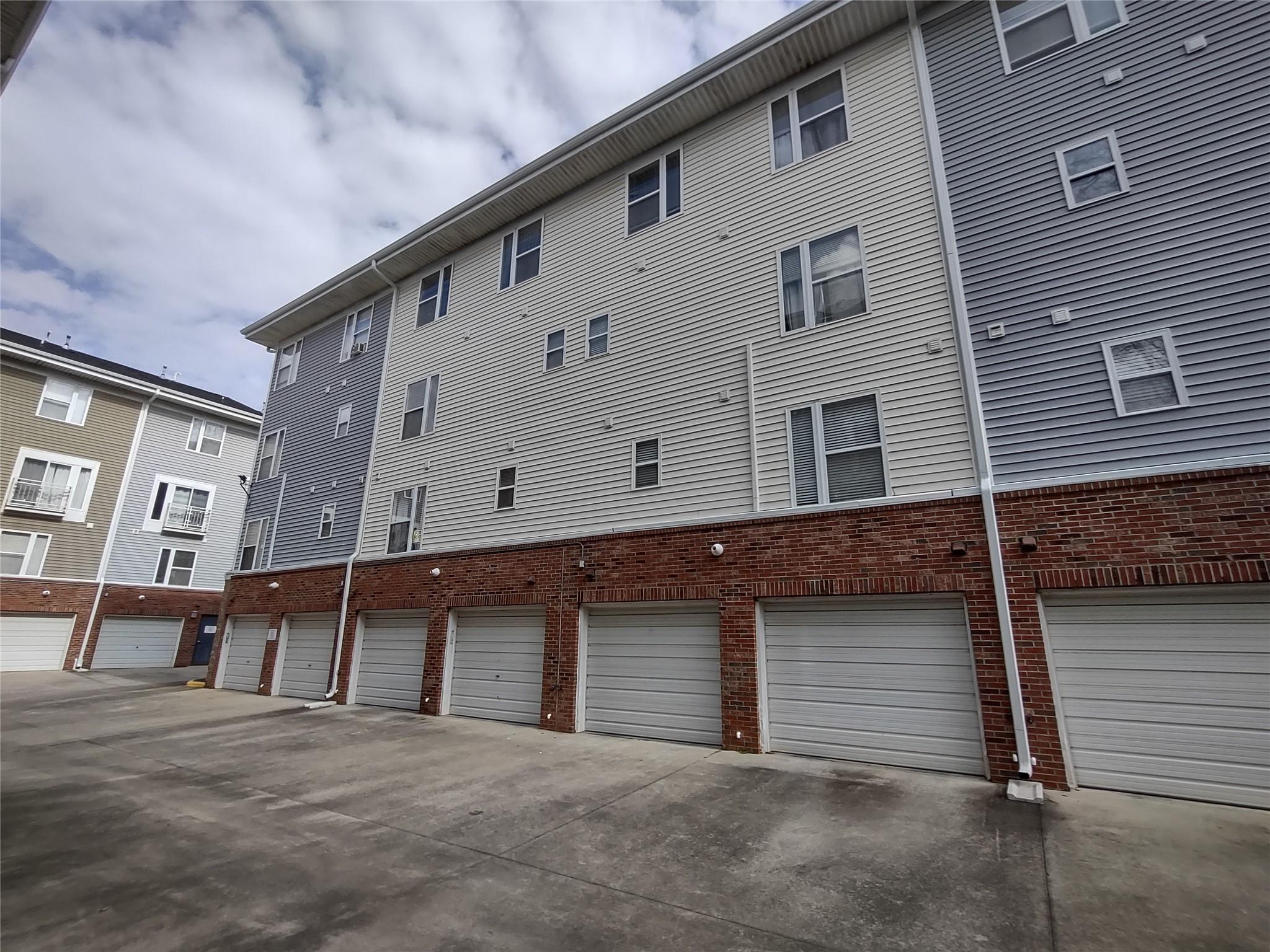 The Renaissance - Residential Lease