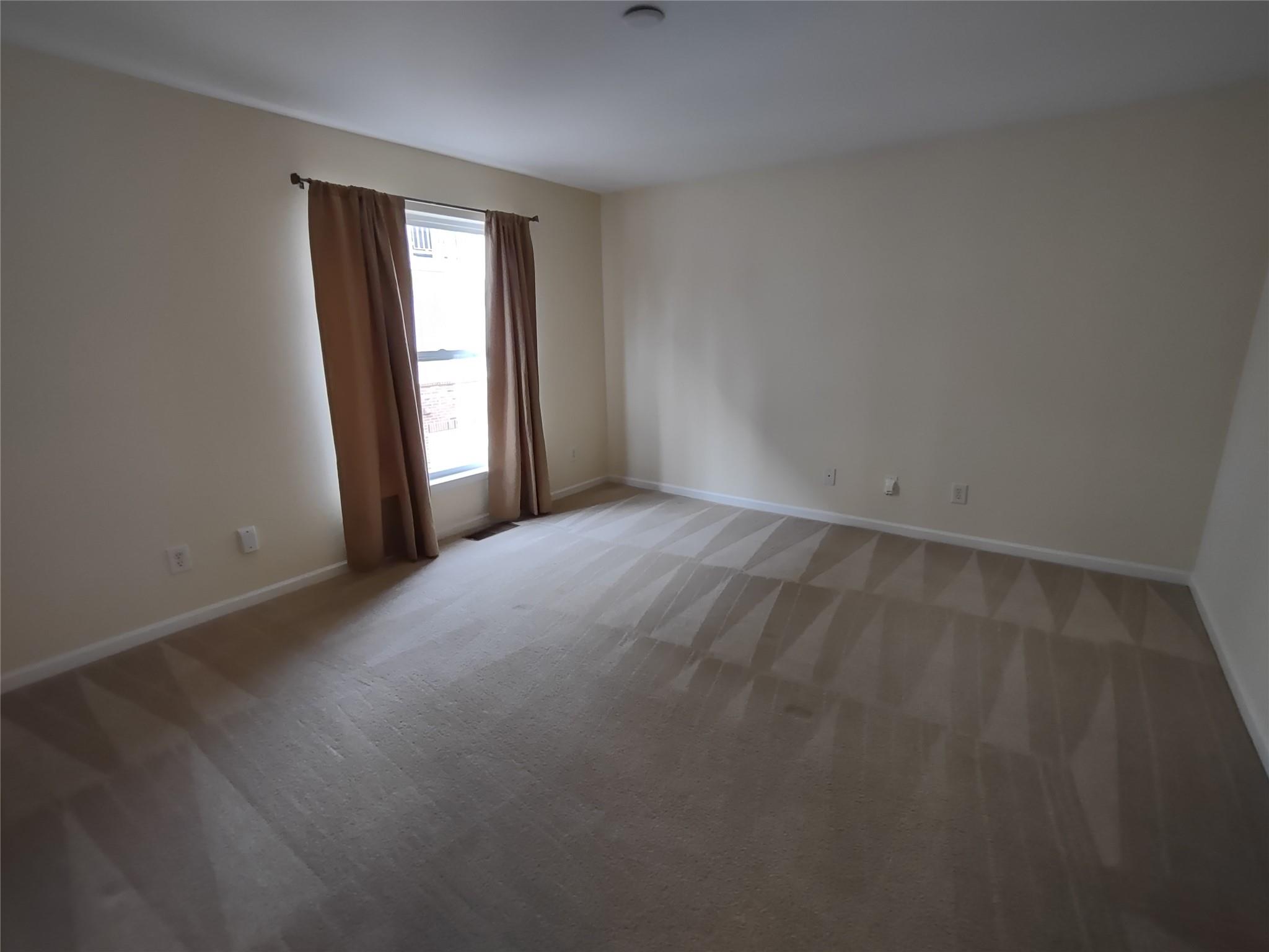 The Renaissance - Residential Lease