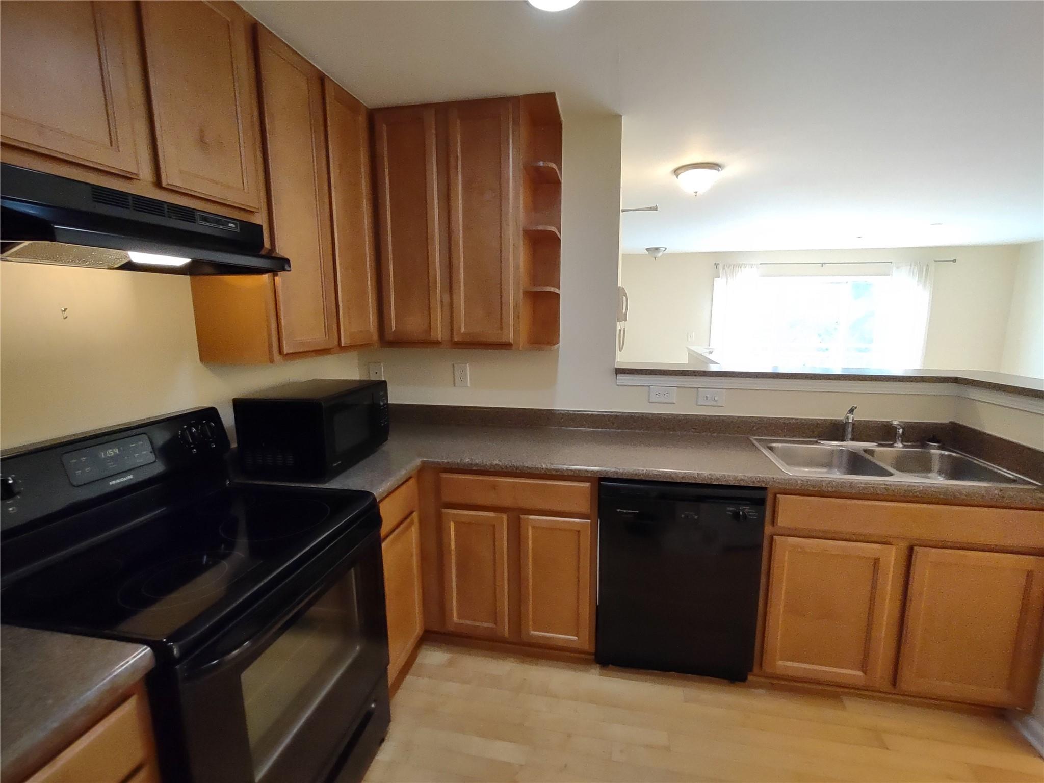 The Renaissance - Residential Lease