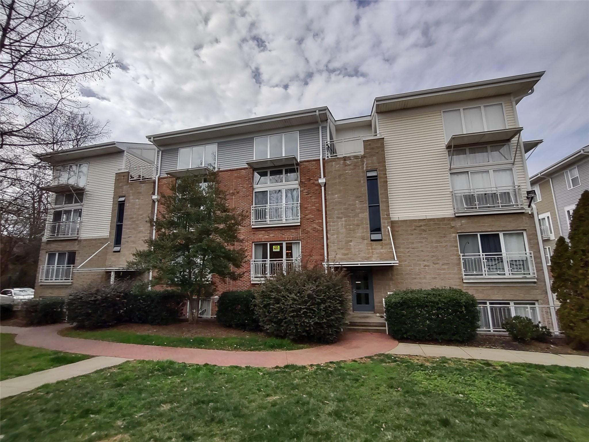 The Renaissance - Residential Lease