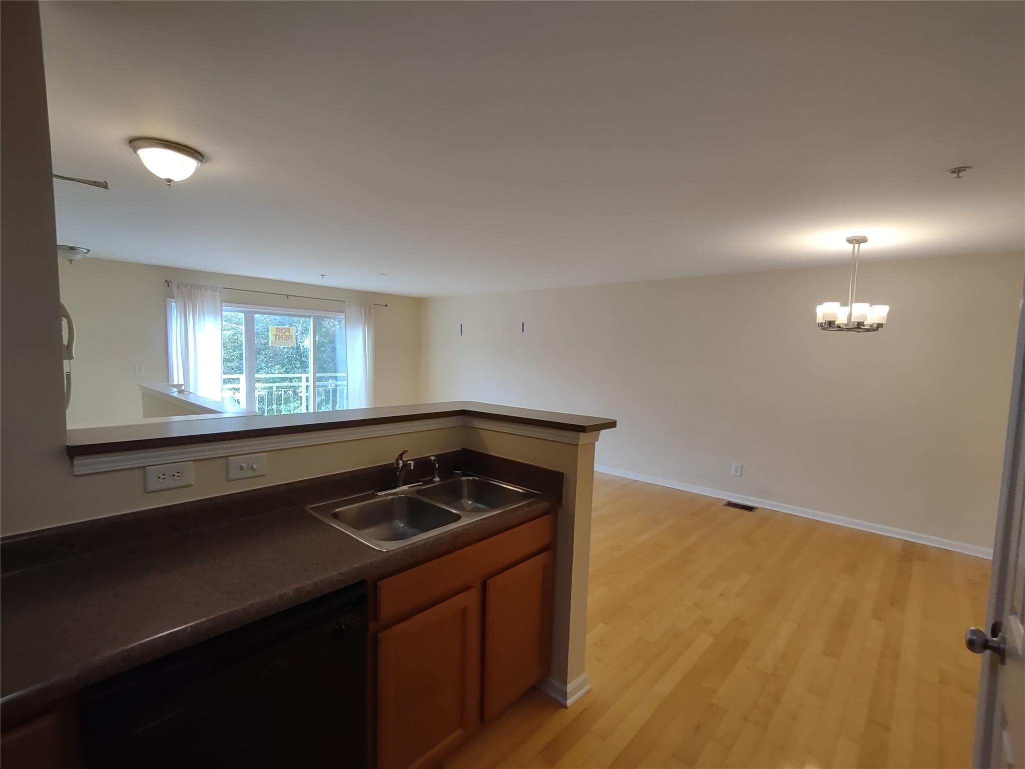 The Renaissance - Residential Lease