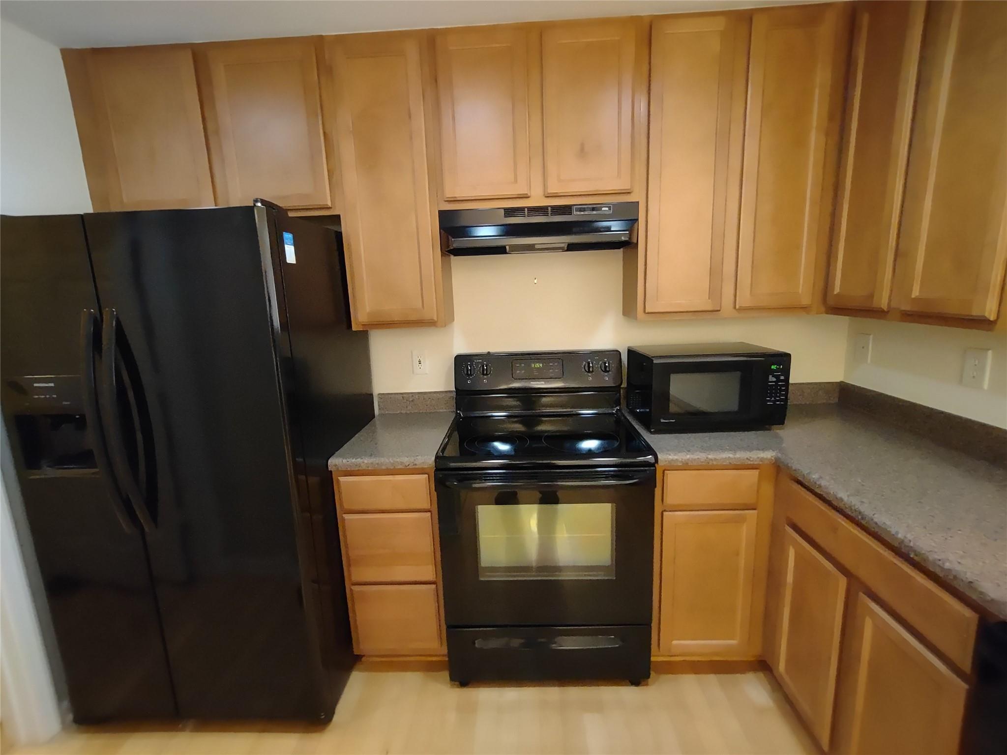 The Renaissance - Residential Lease