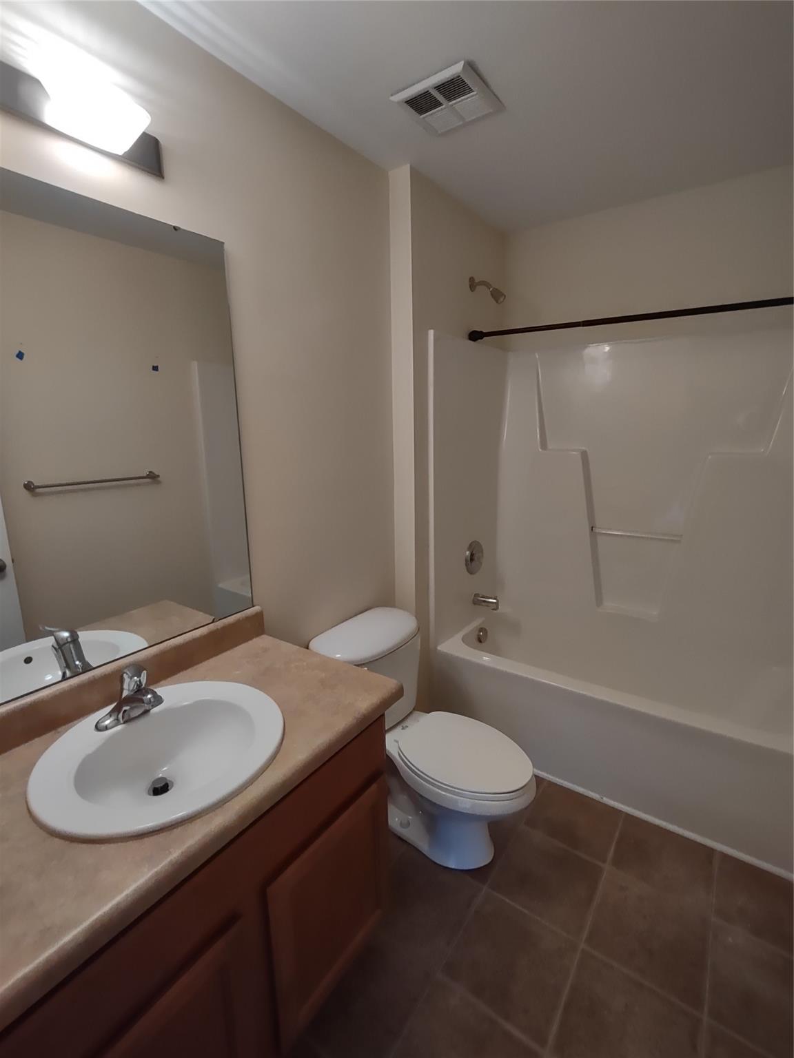 The Renaissance - Residential Lease