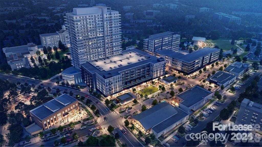 Other - Residential Lease