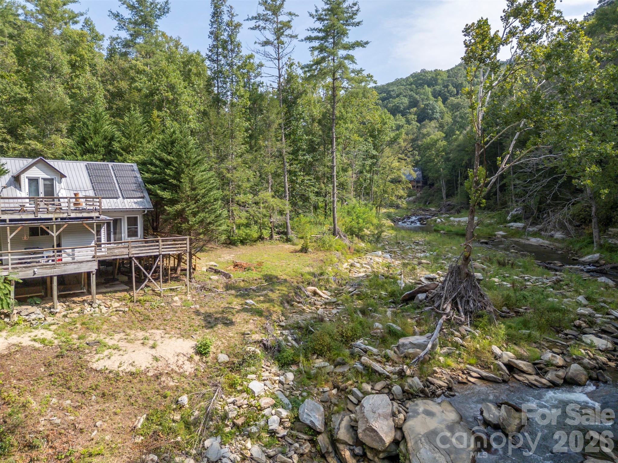 1008 Hardison Falls Trail