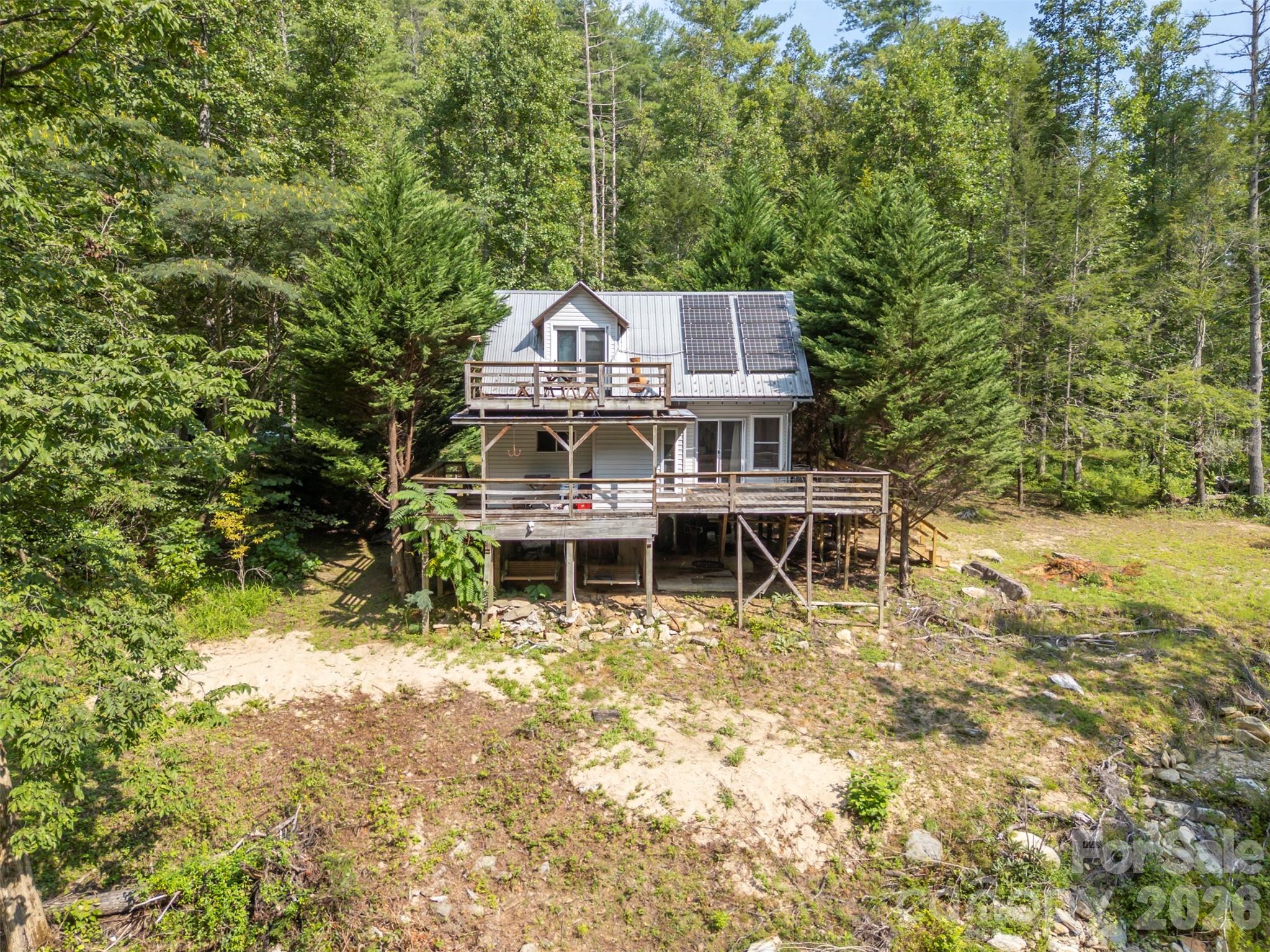 1008 Hardison Falls Trail