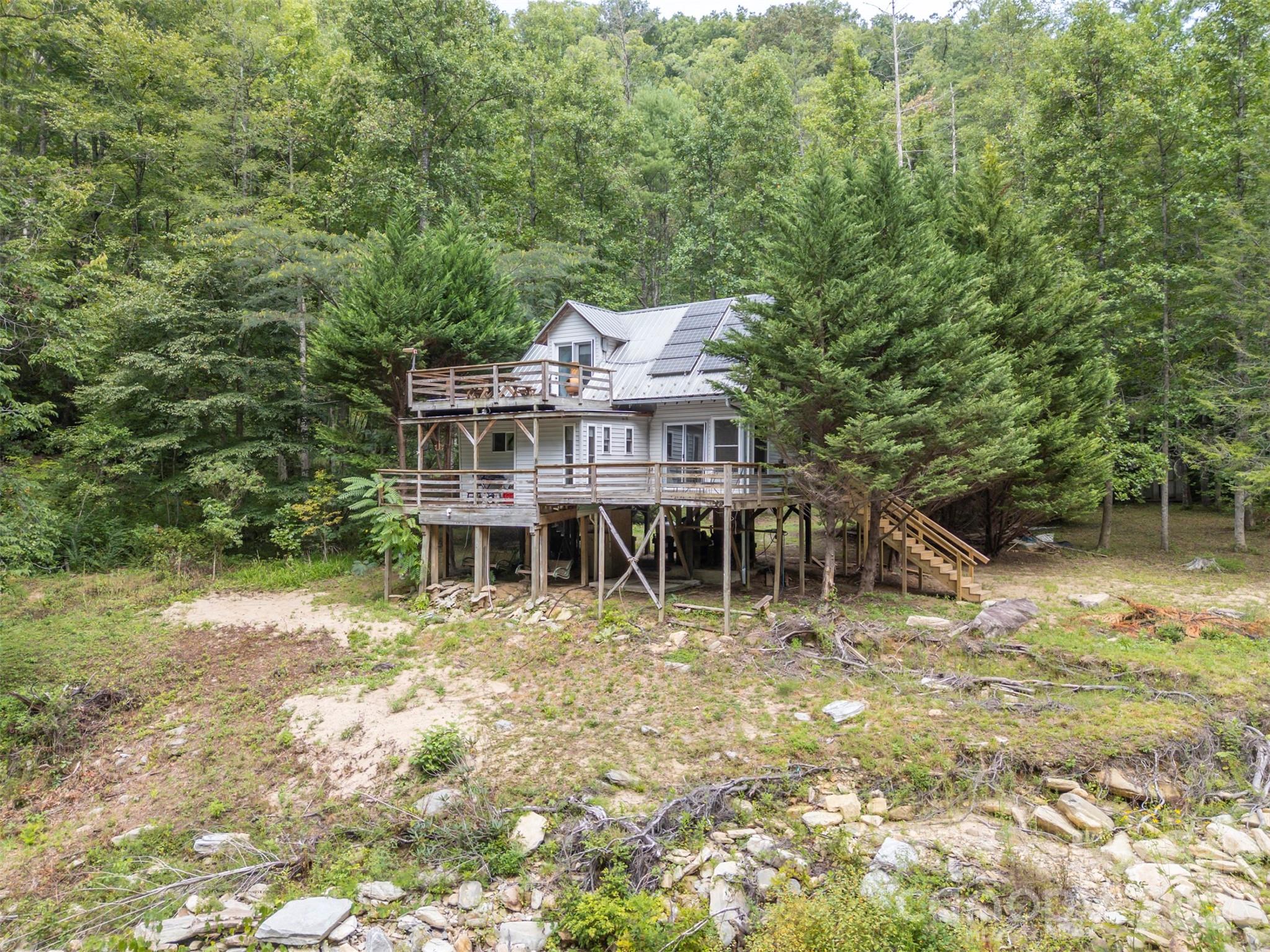 1008 Hardison Falls Trail