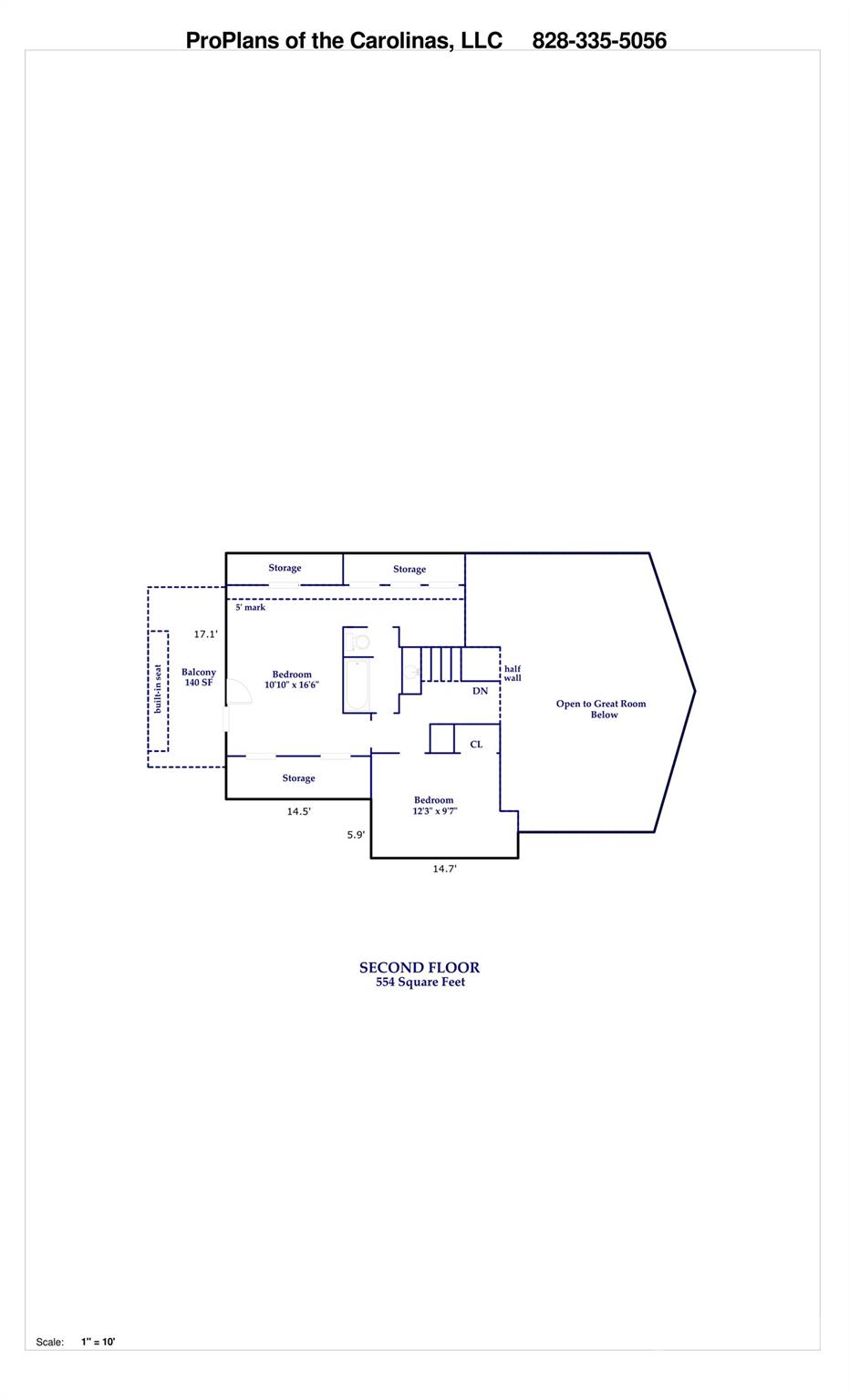 None - Residential