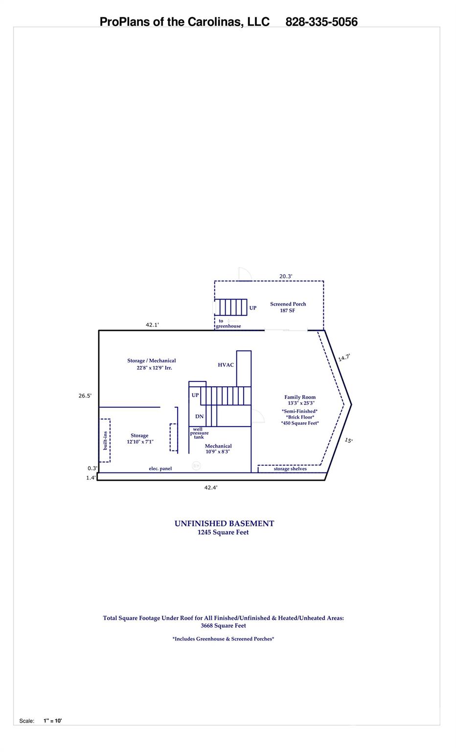 None - Residential