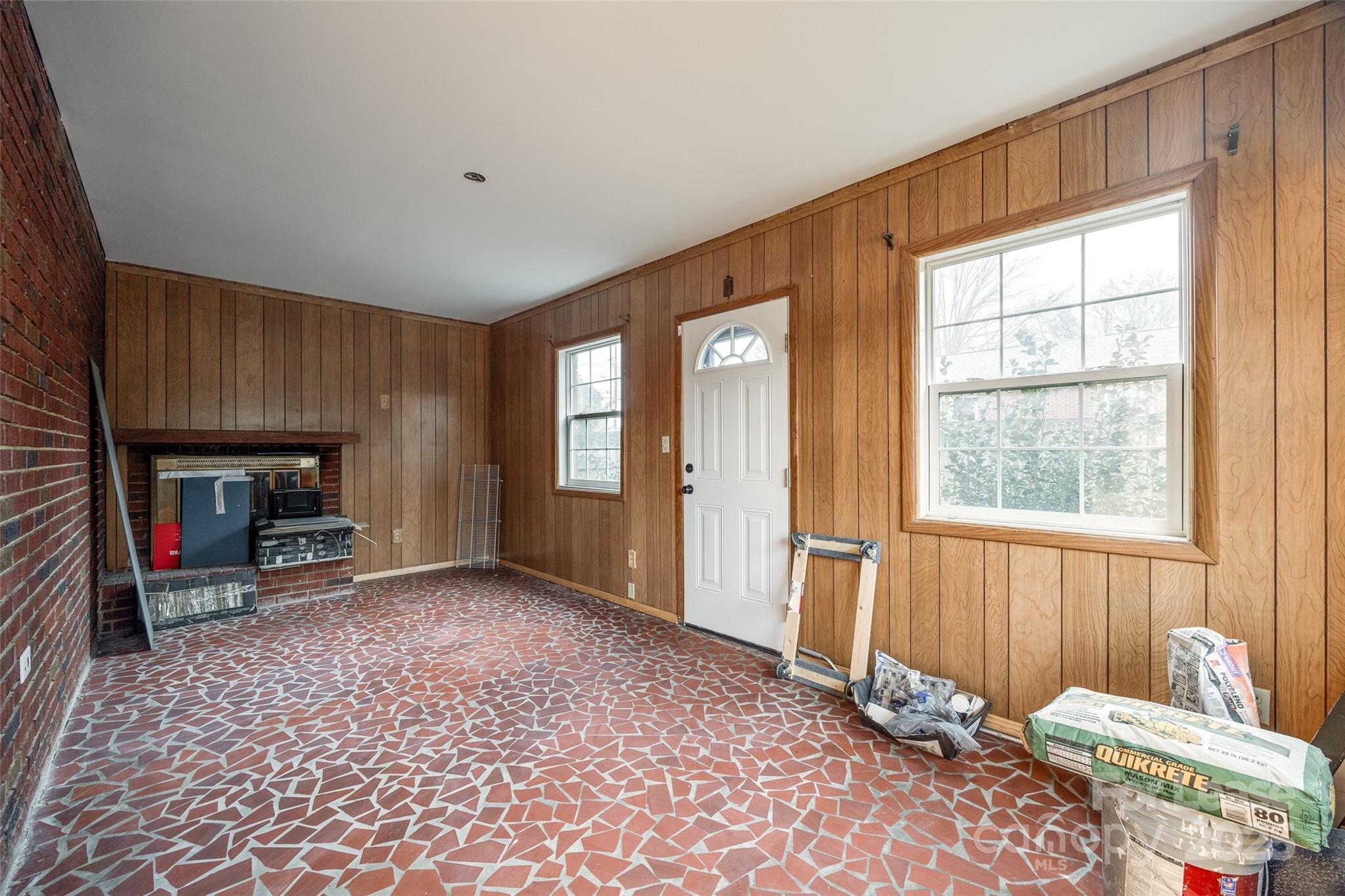 None - Residential Lease