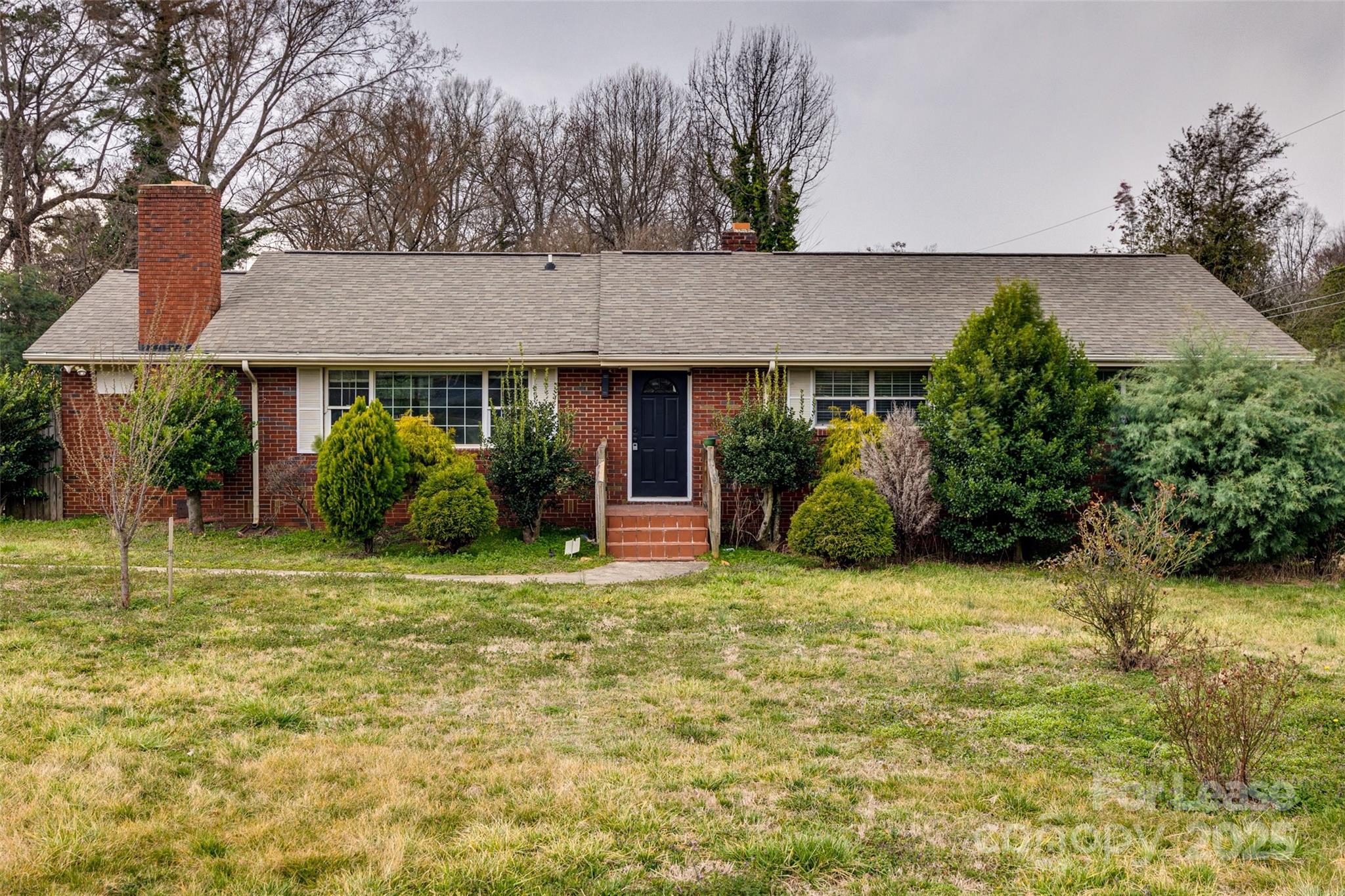 None - Residential Lease