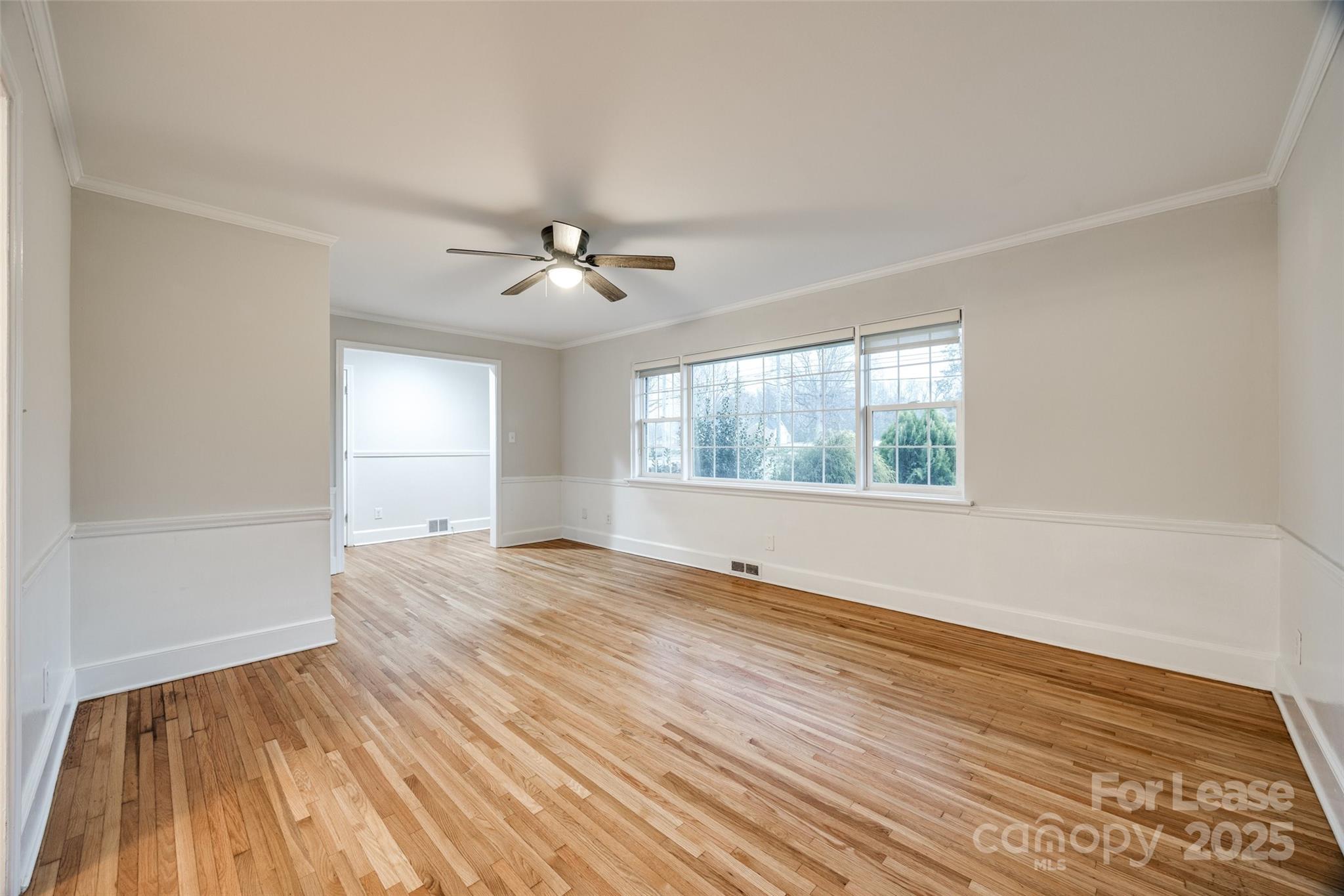 None - Residential Lease