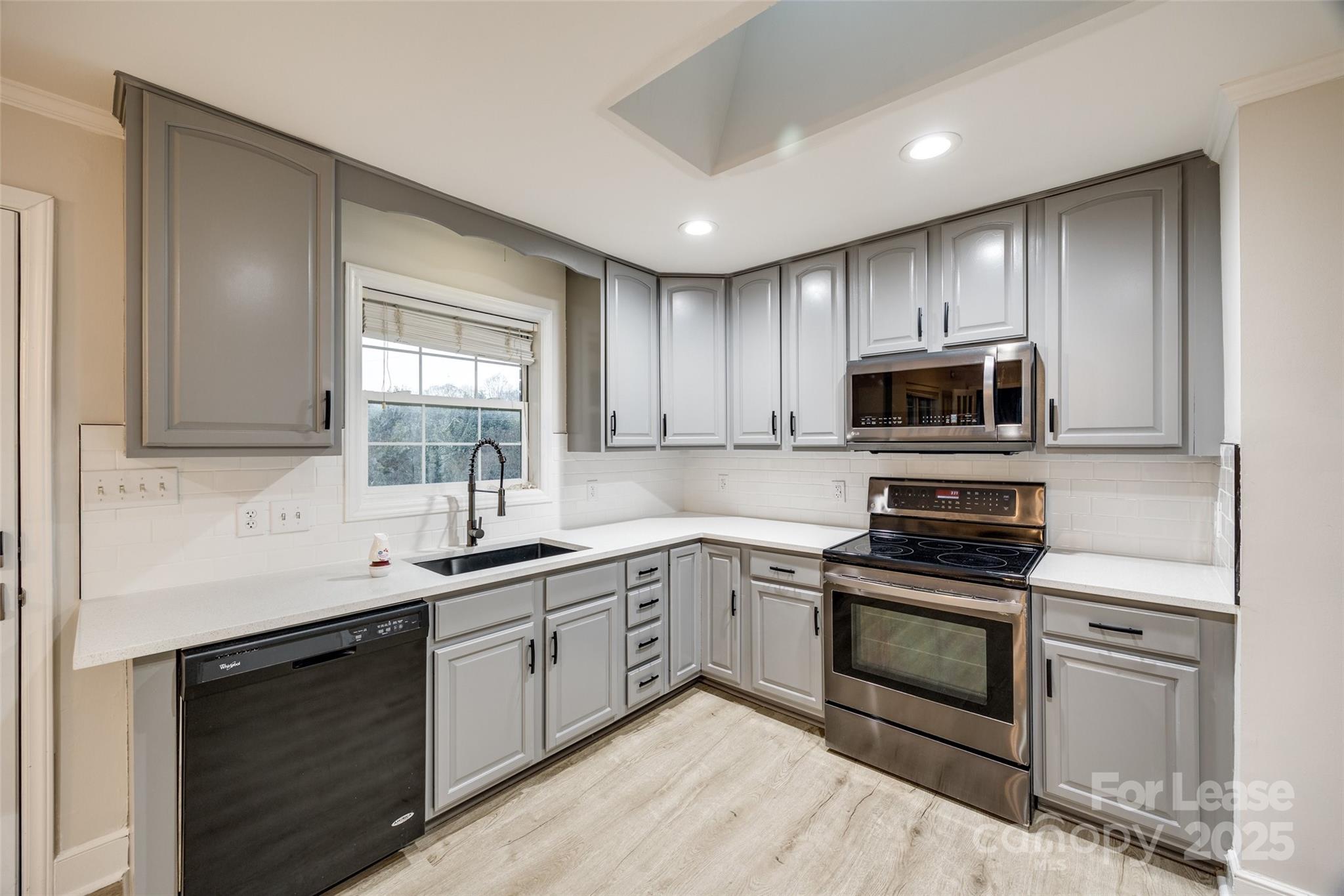 None - Residential Lease