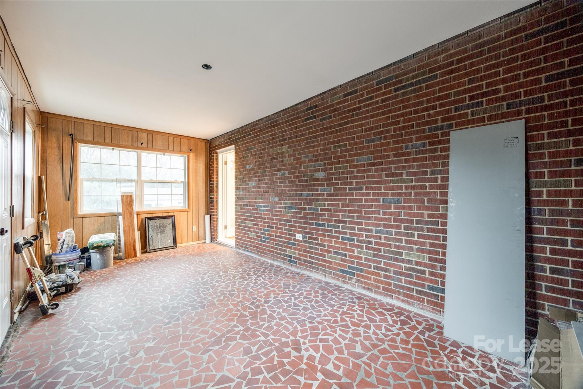 None - Residential Lease