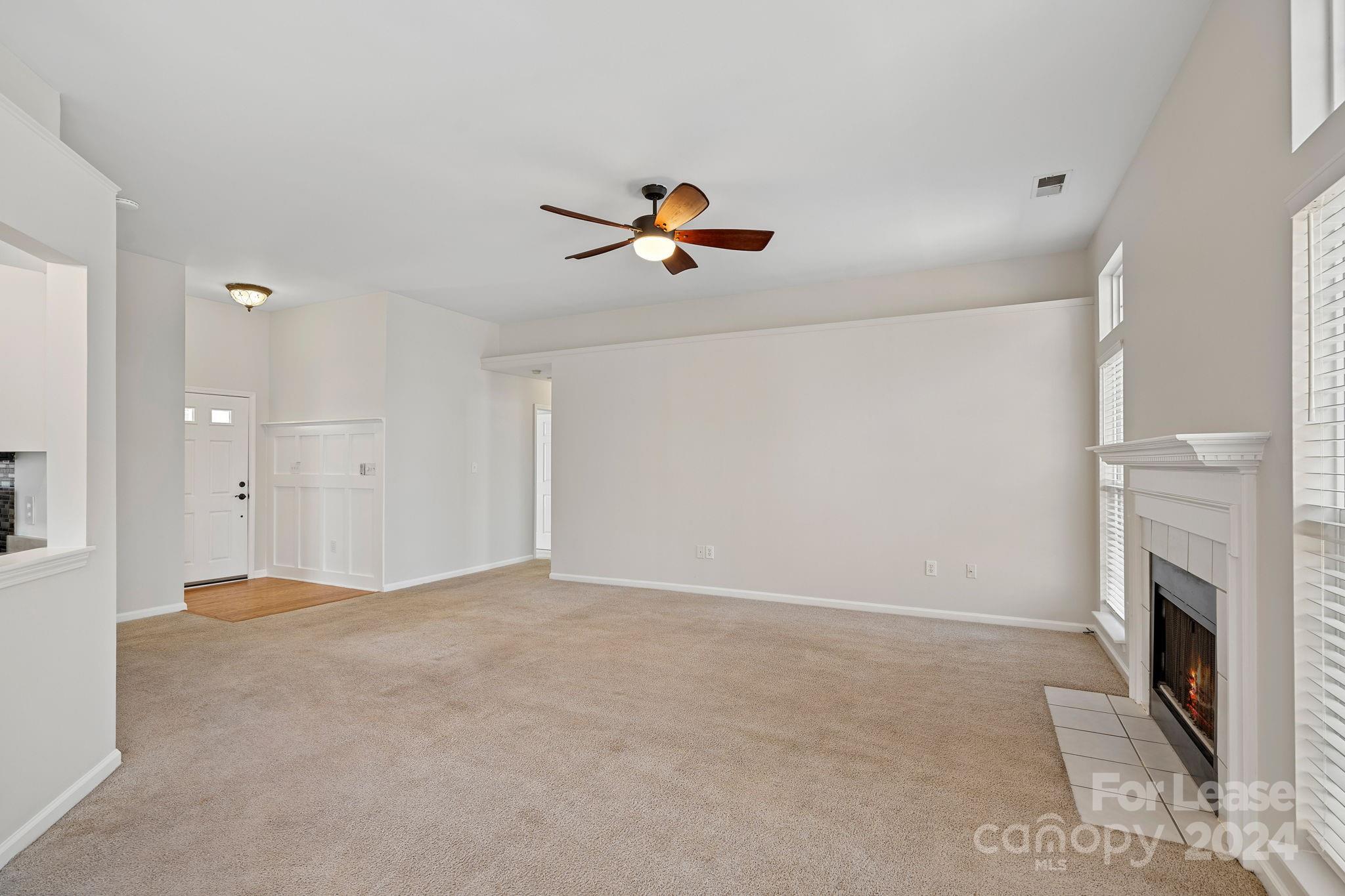 Bradford Glyn - Residential Lease