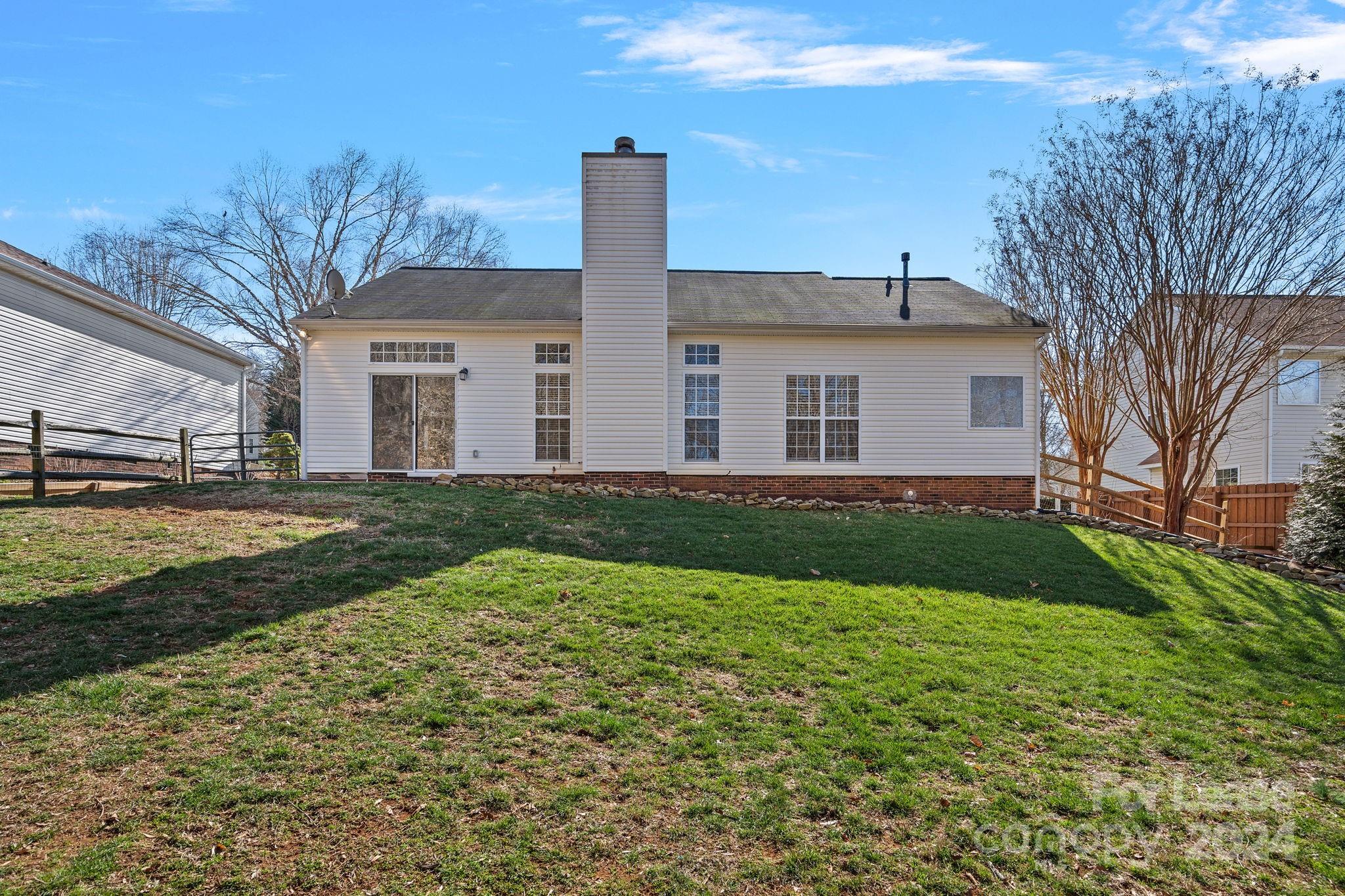 Bradford Glyn - Residential Lease