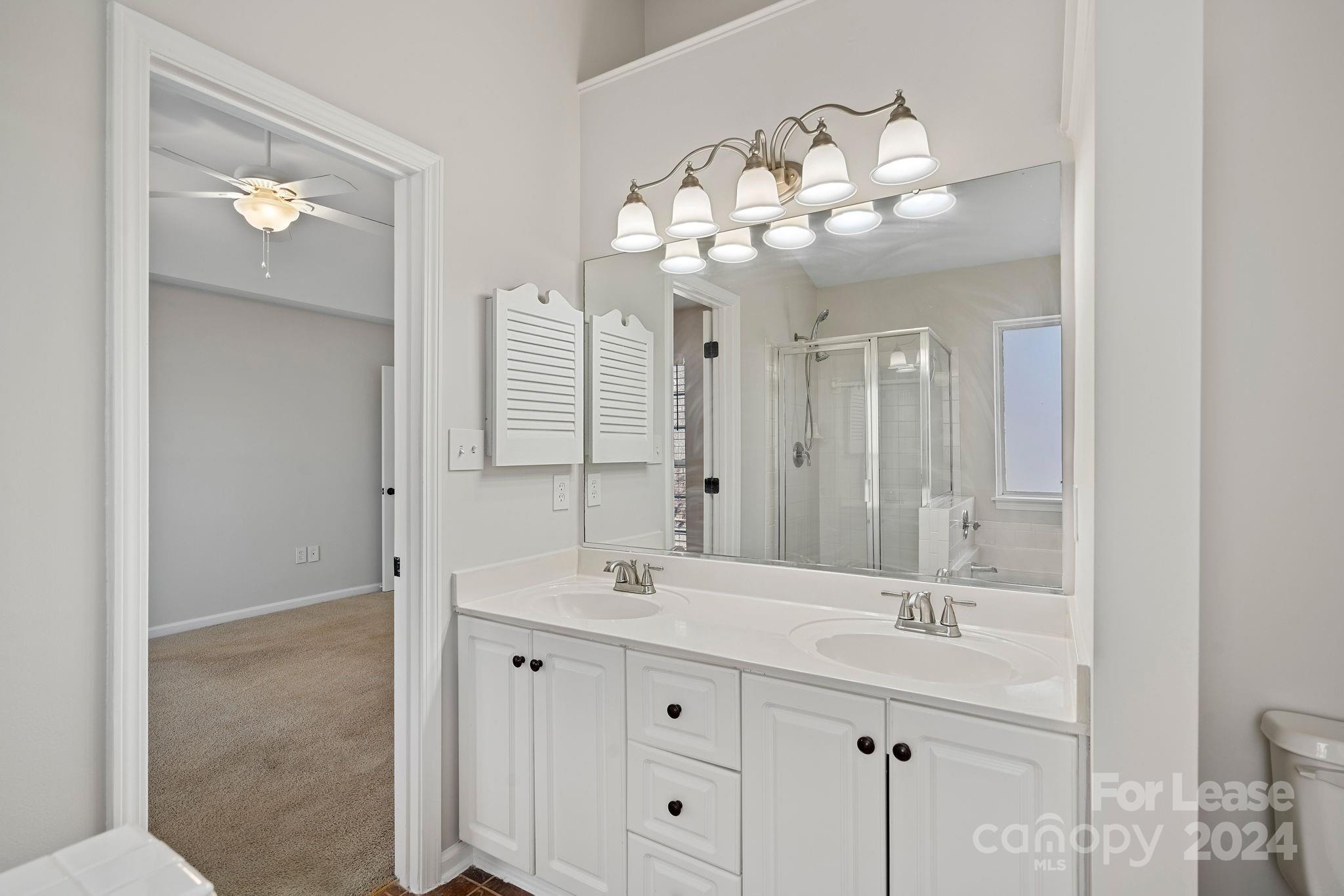 Bradford Glyn - Residential Lease