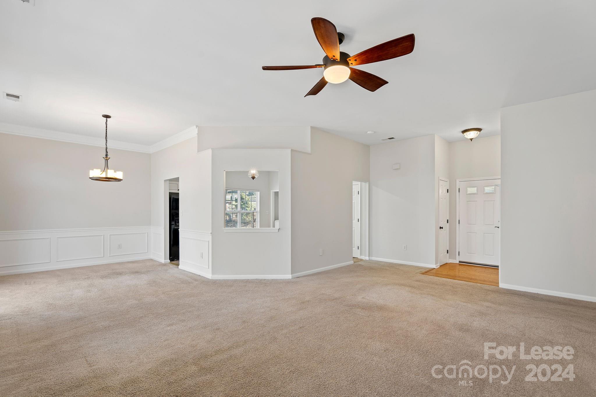 Bradford Glyn - Residential Lease