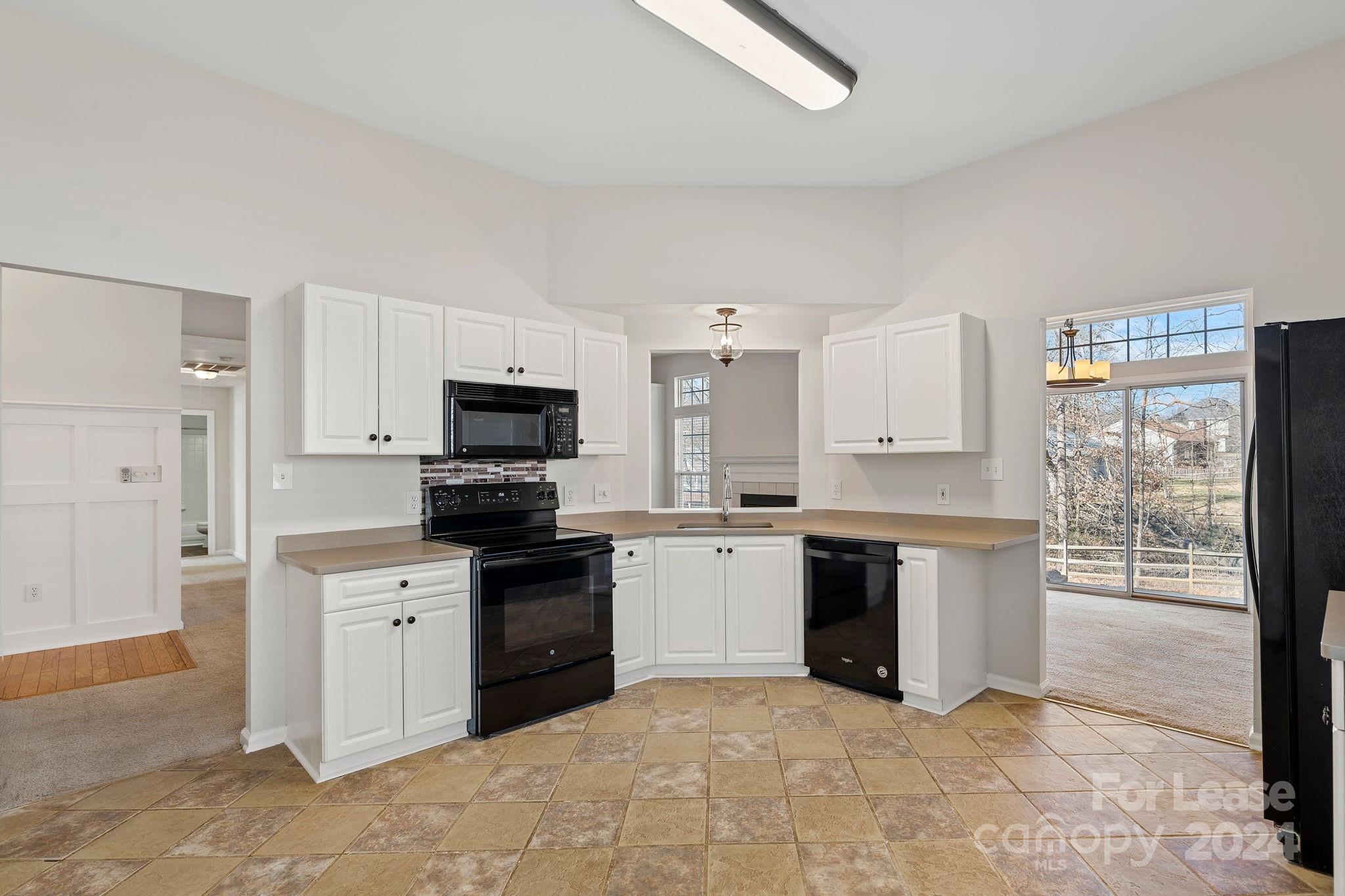 Bradford Glyn - Residential Lease