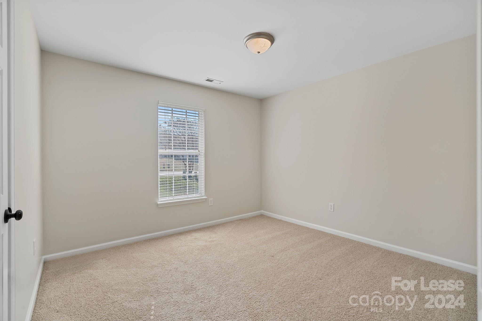 Bradford Glyn - Residential Lease