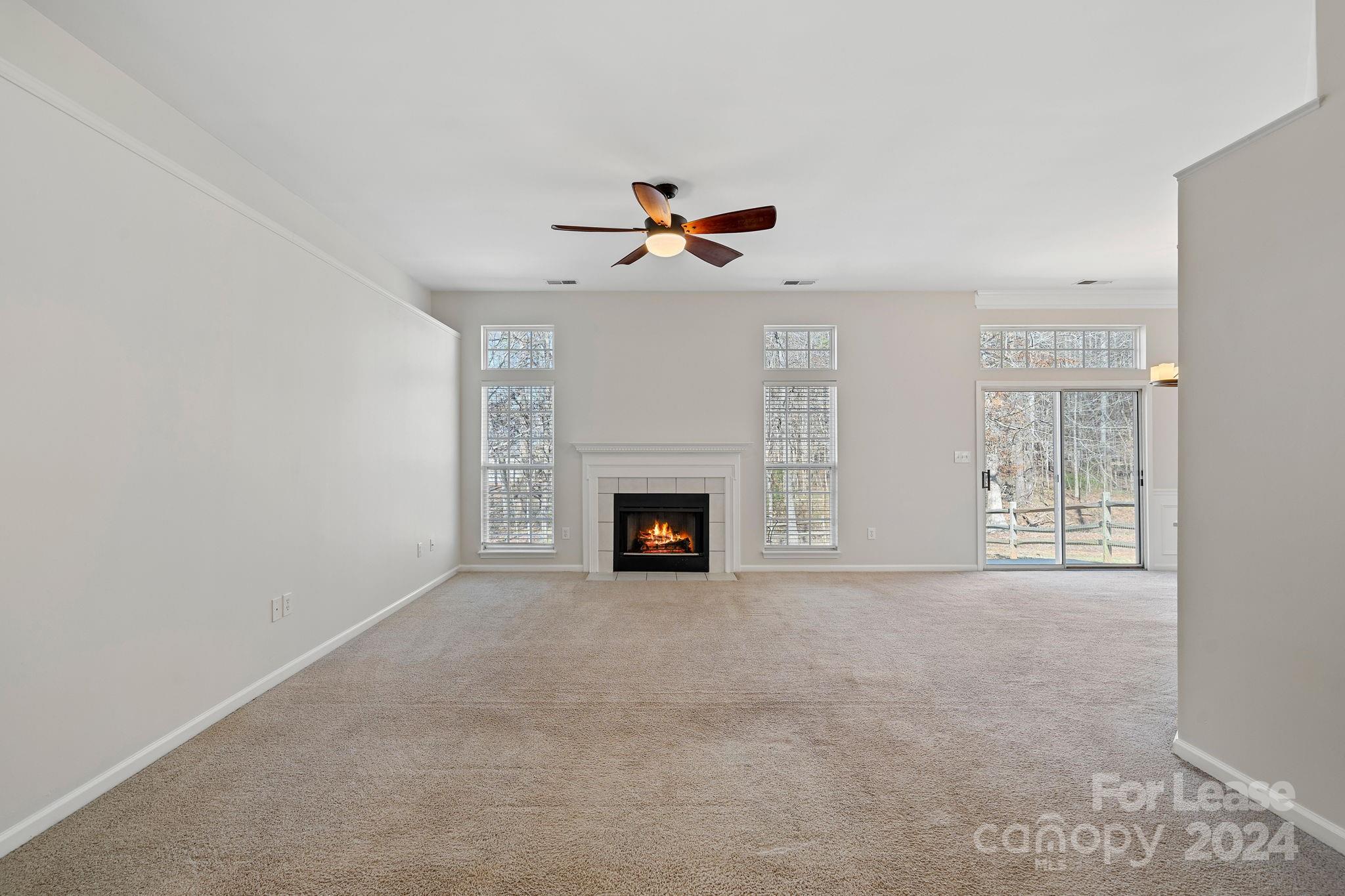 Bradford Glyn - Residential Lease