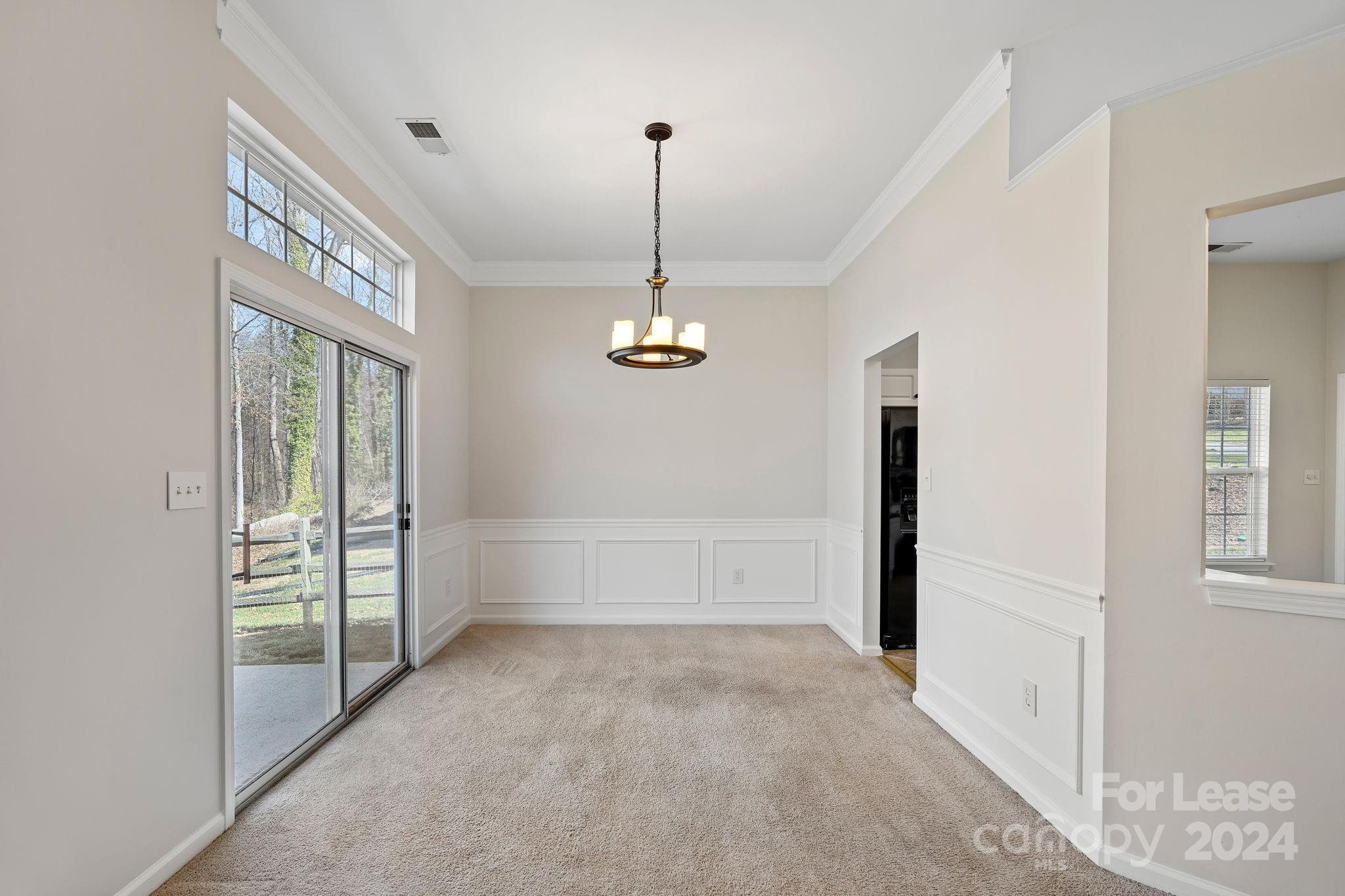 Bradford Glyn - Residential Lease