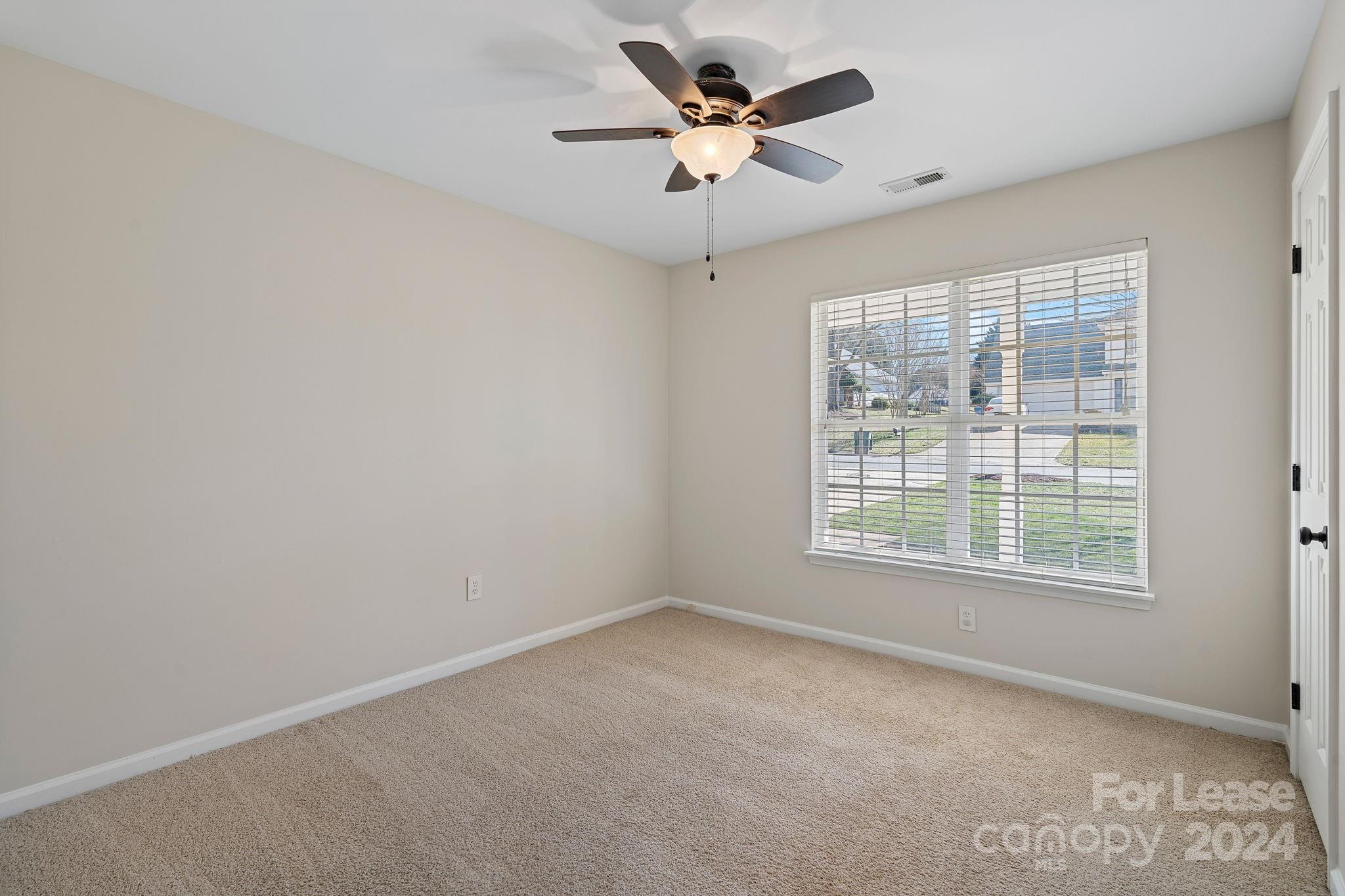 Bradford Glyn - Residential Lease