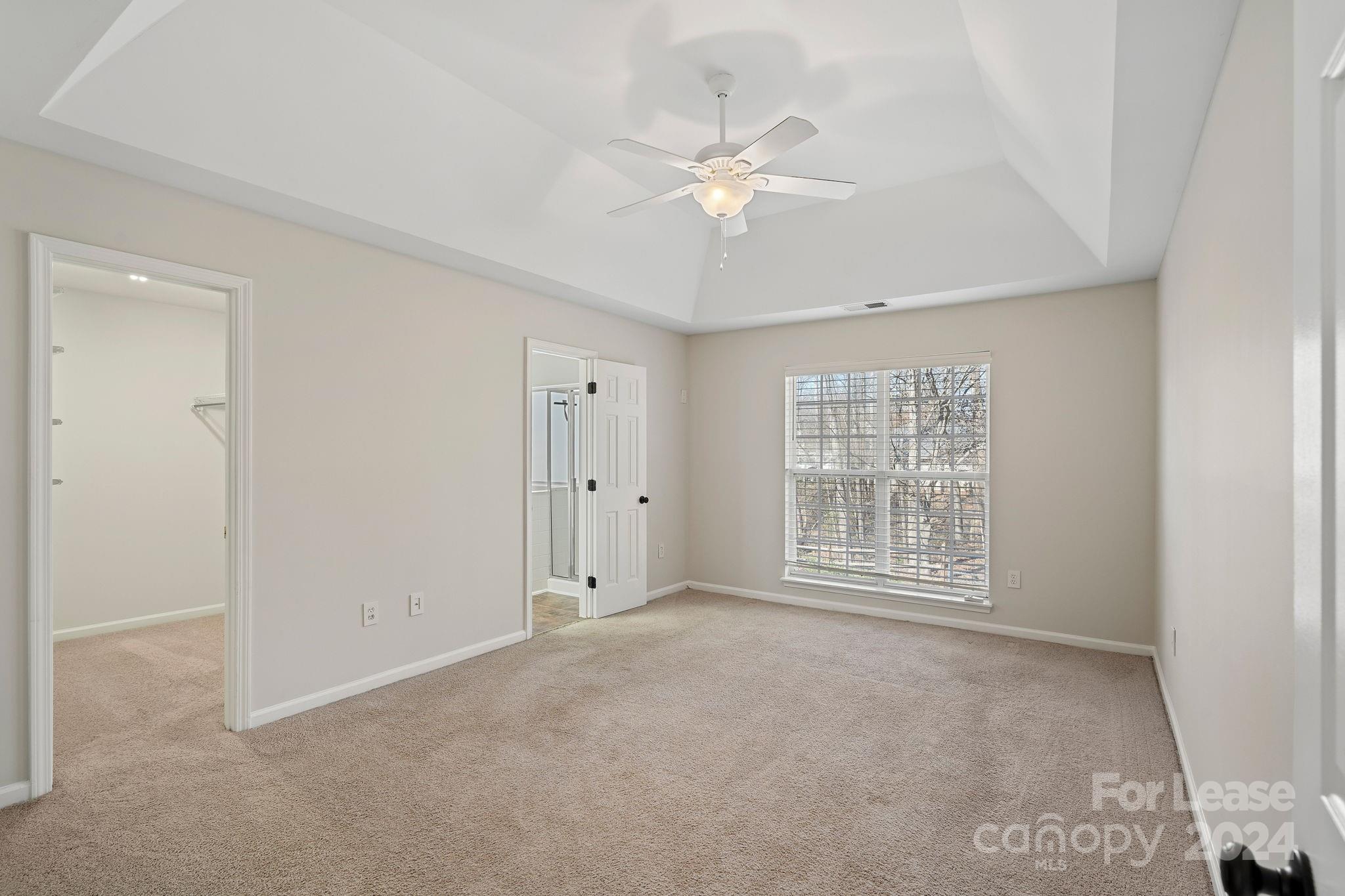 Bradford Glyn - Residential Lease