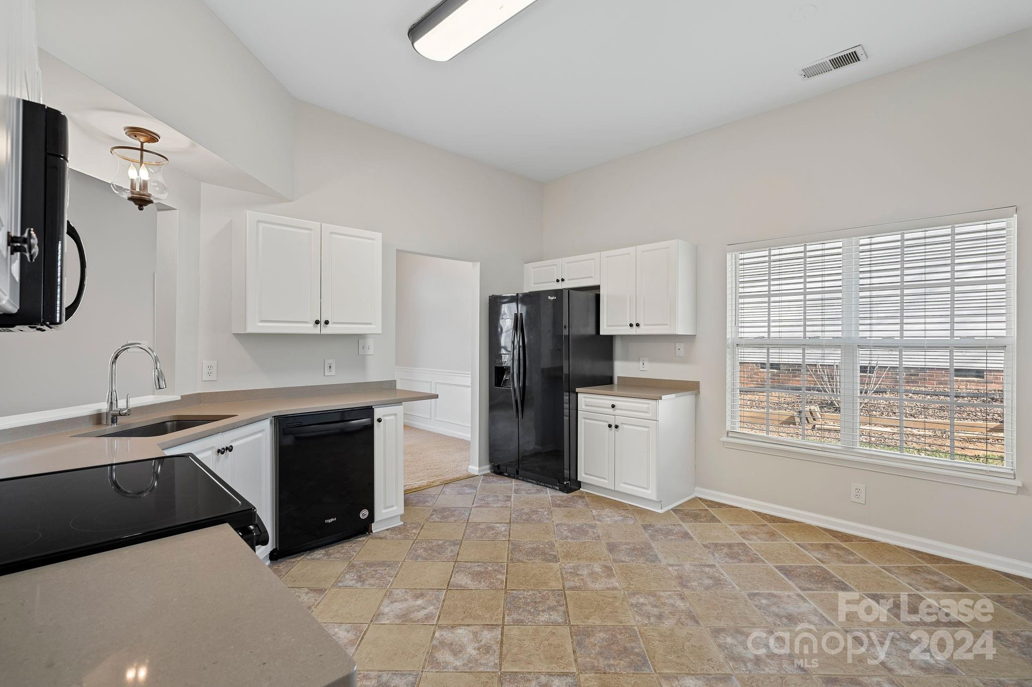 Bradford Glyn - Residential Lease