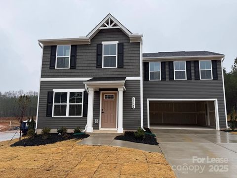 Photo of 10124 Florentine Way, Charlotte, NC 28214 (MLS # 4328138)