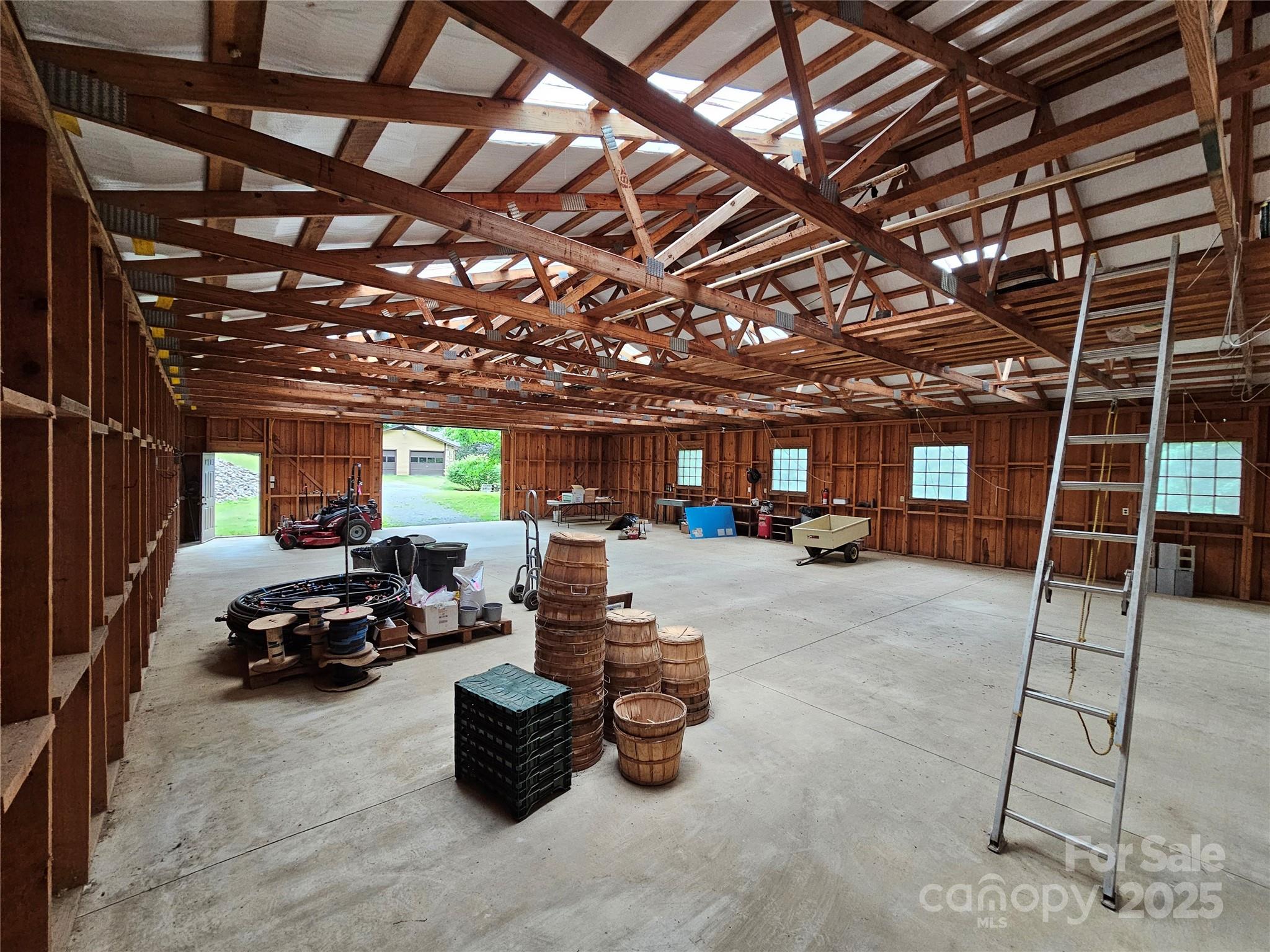 9675 Montford Cove Road