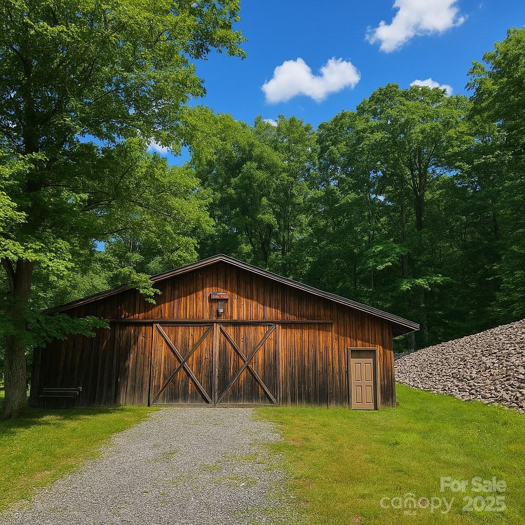 9675 Montford Cove Road