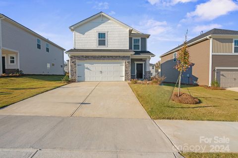 A home in Mooresville