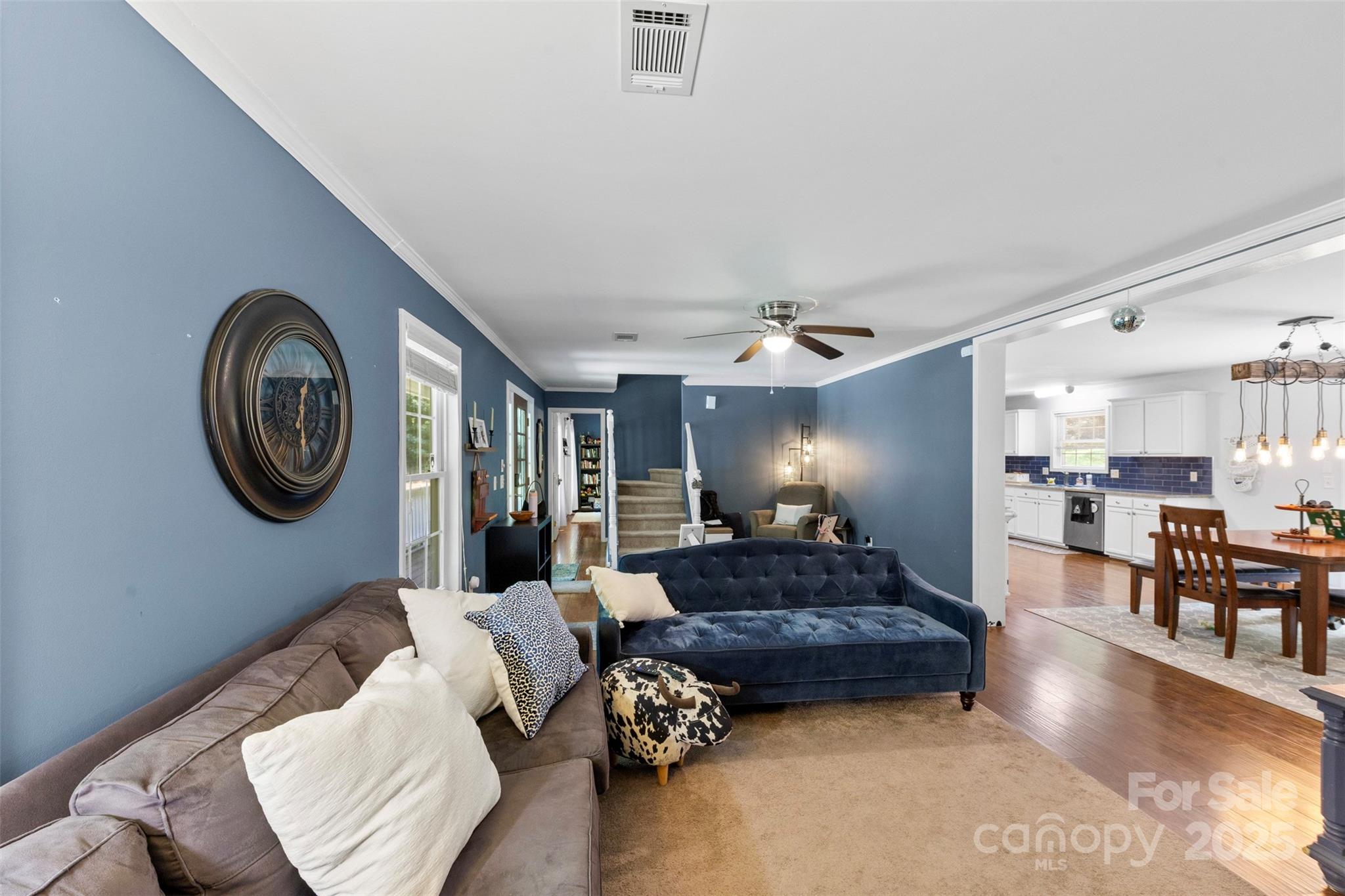 12636 Moores Chapel Road